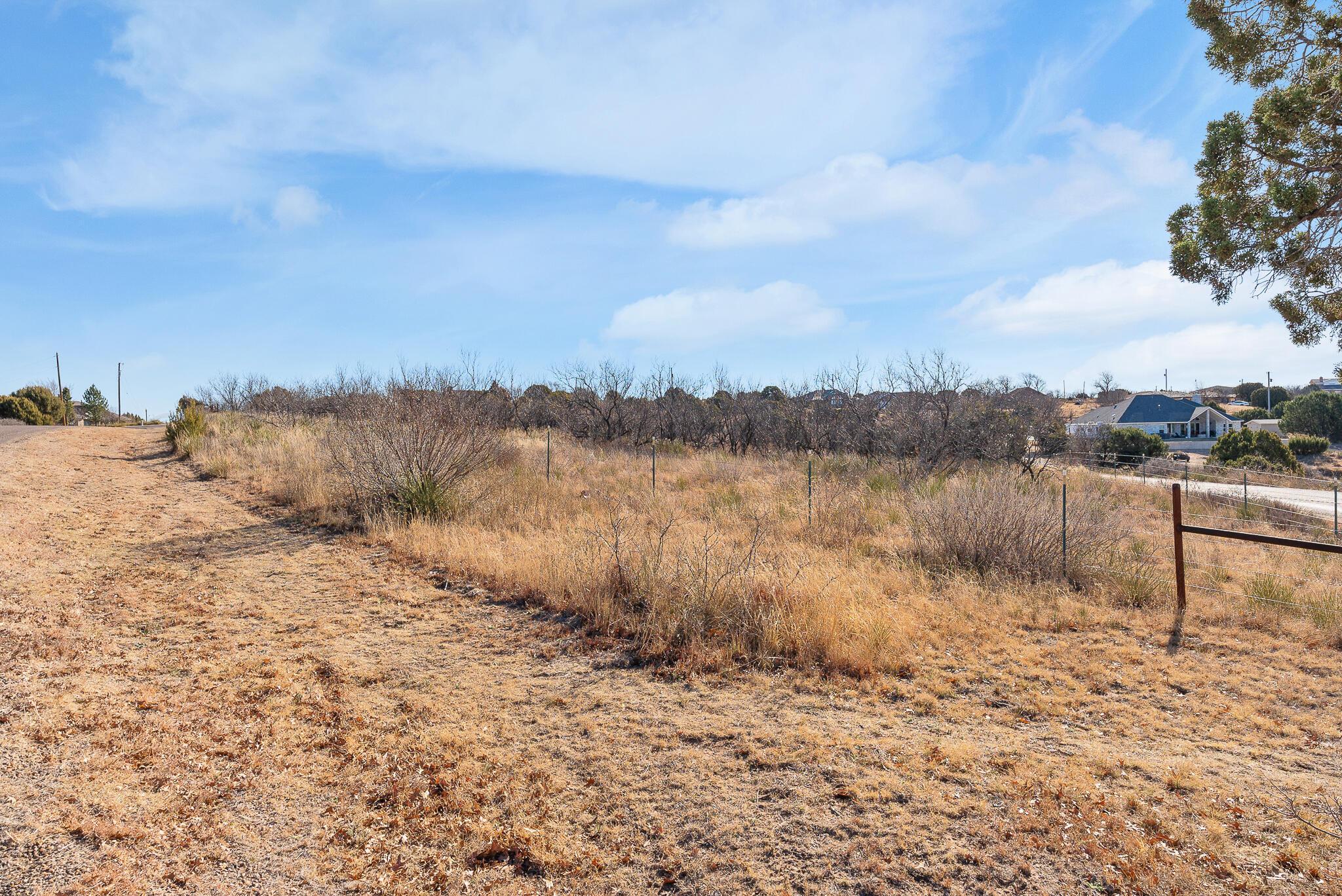 2.23 Acre Timbercreek Tract Property Photo 12