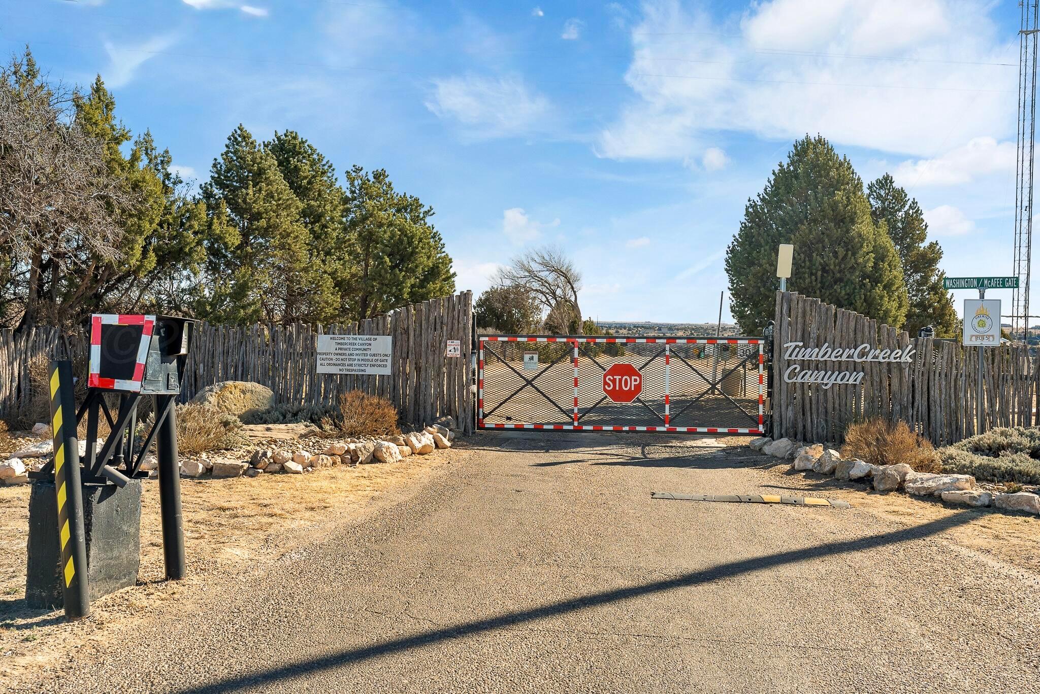 2.23 Acre Timbercreek Tract Property Photo 13
