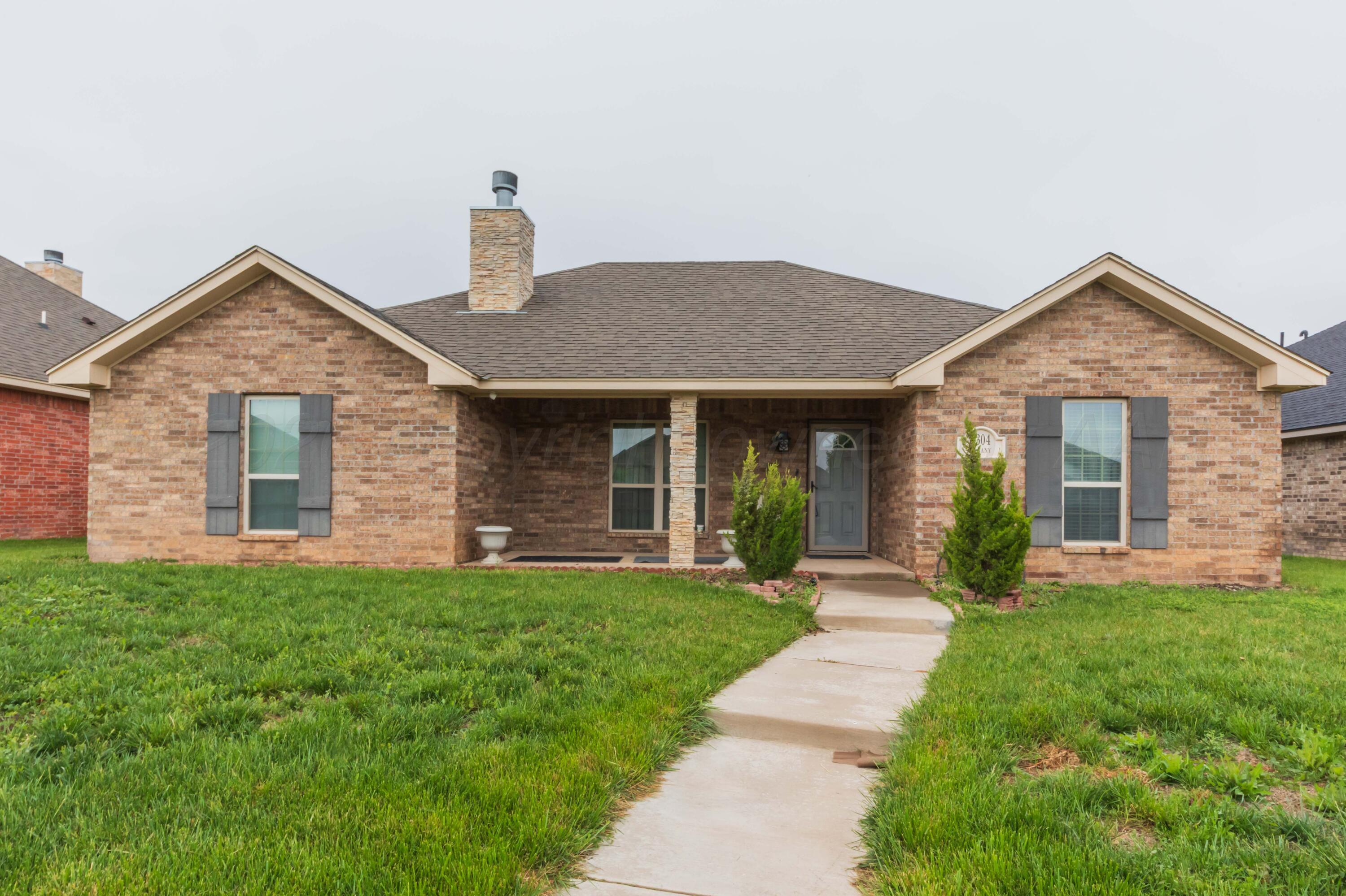 7304 Albany Drive Property Photo 1