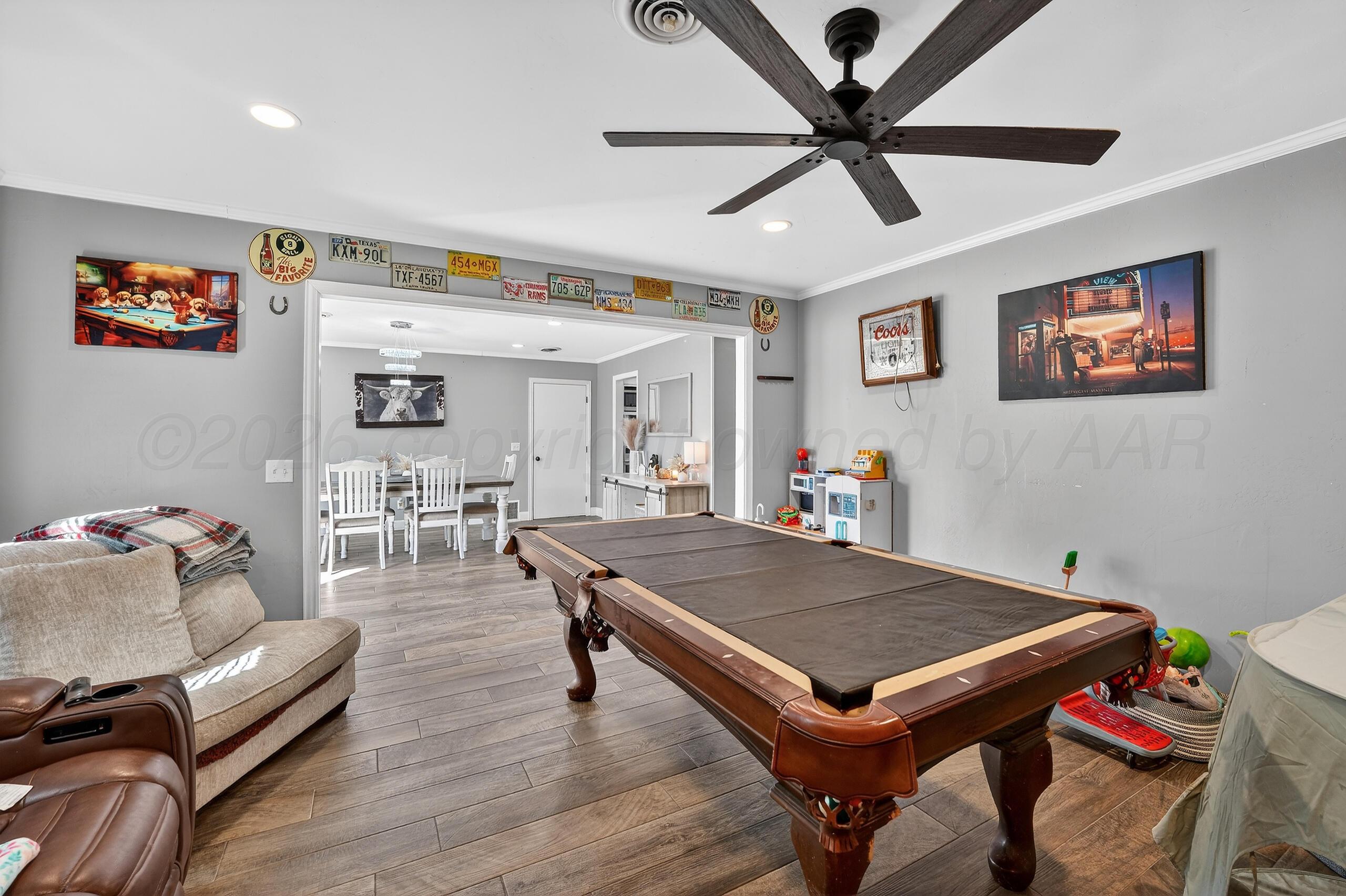 1009 Cherry Avenue Property Photo 9