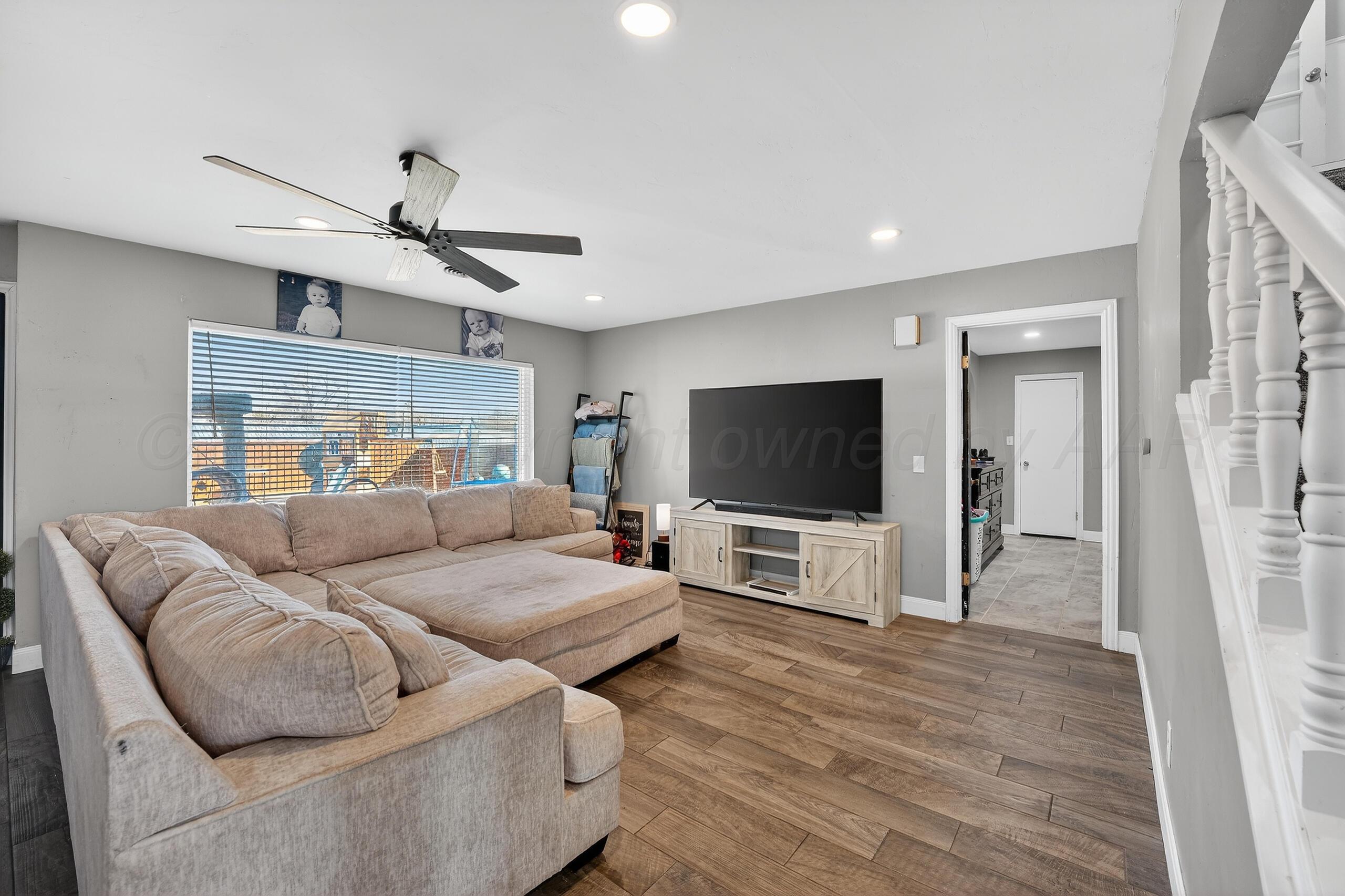 1009 Cherry Avenue Property Photo 11
