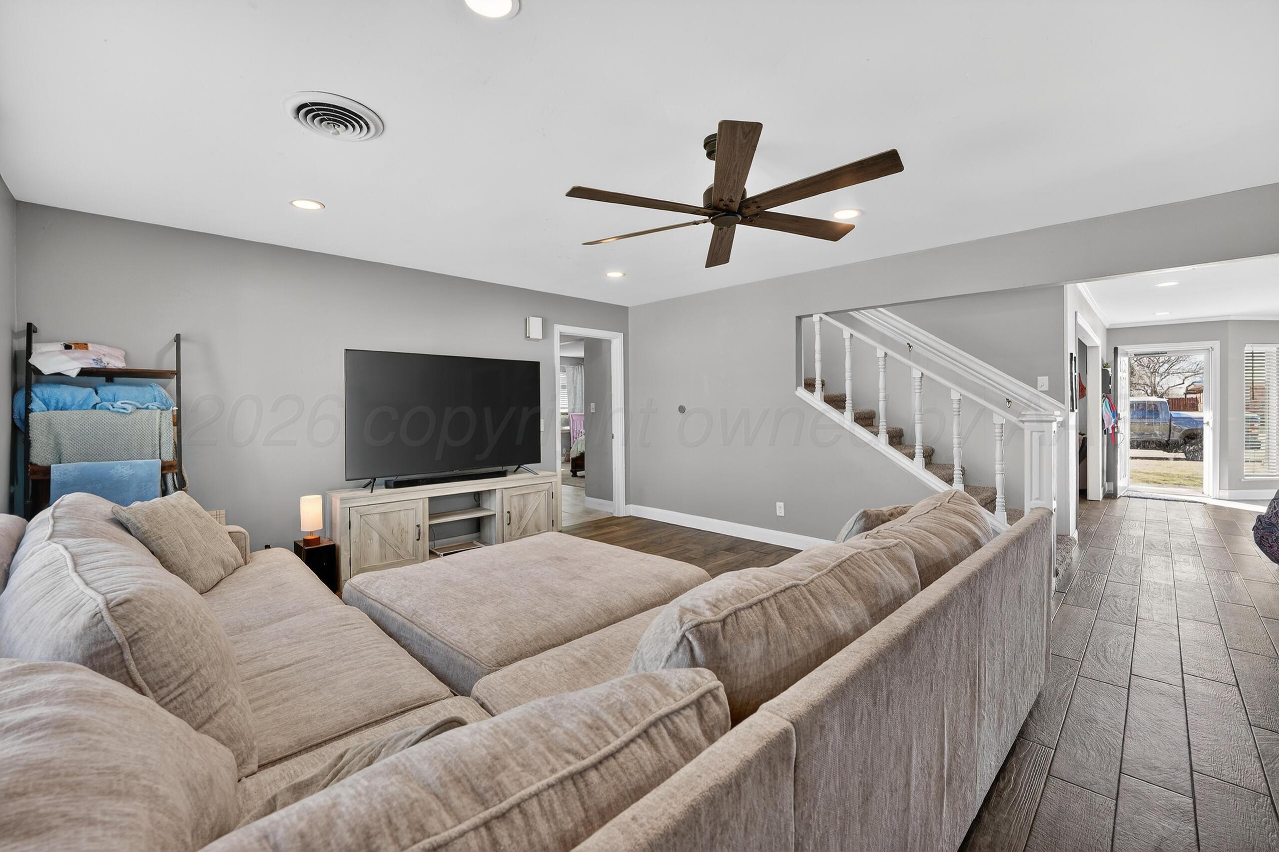 1009 Cherry Avenue Property Photo 12