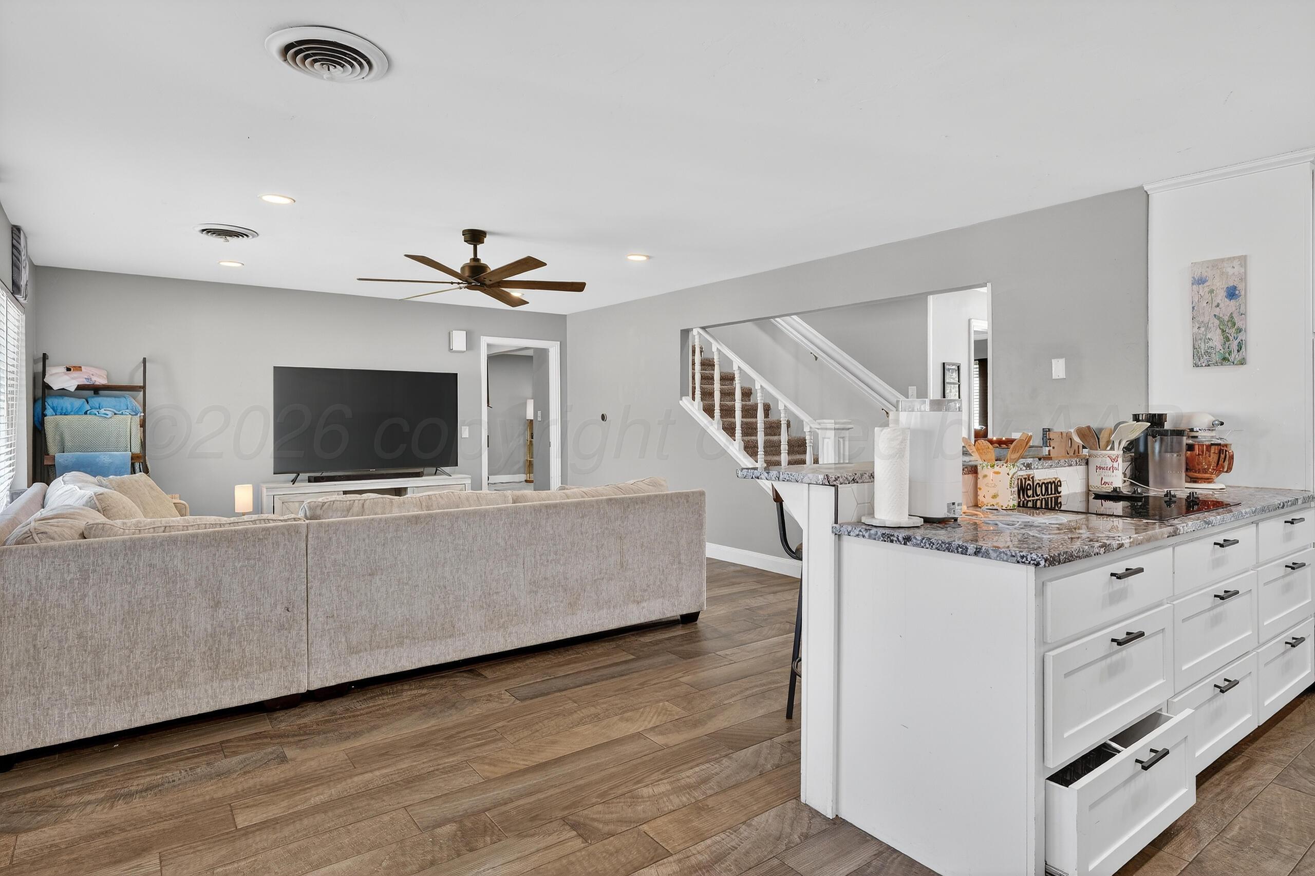 1009 Cherry Avenue Property Photo 14