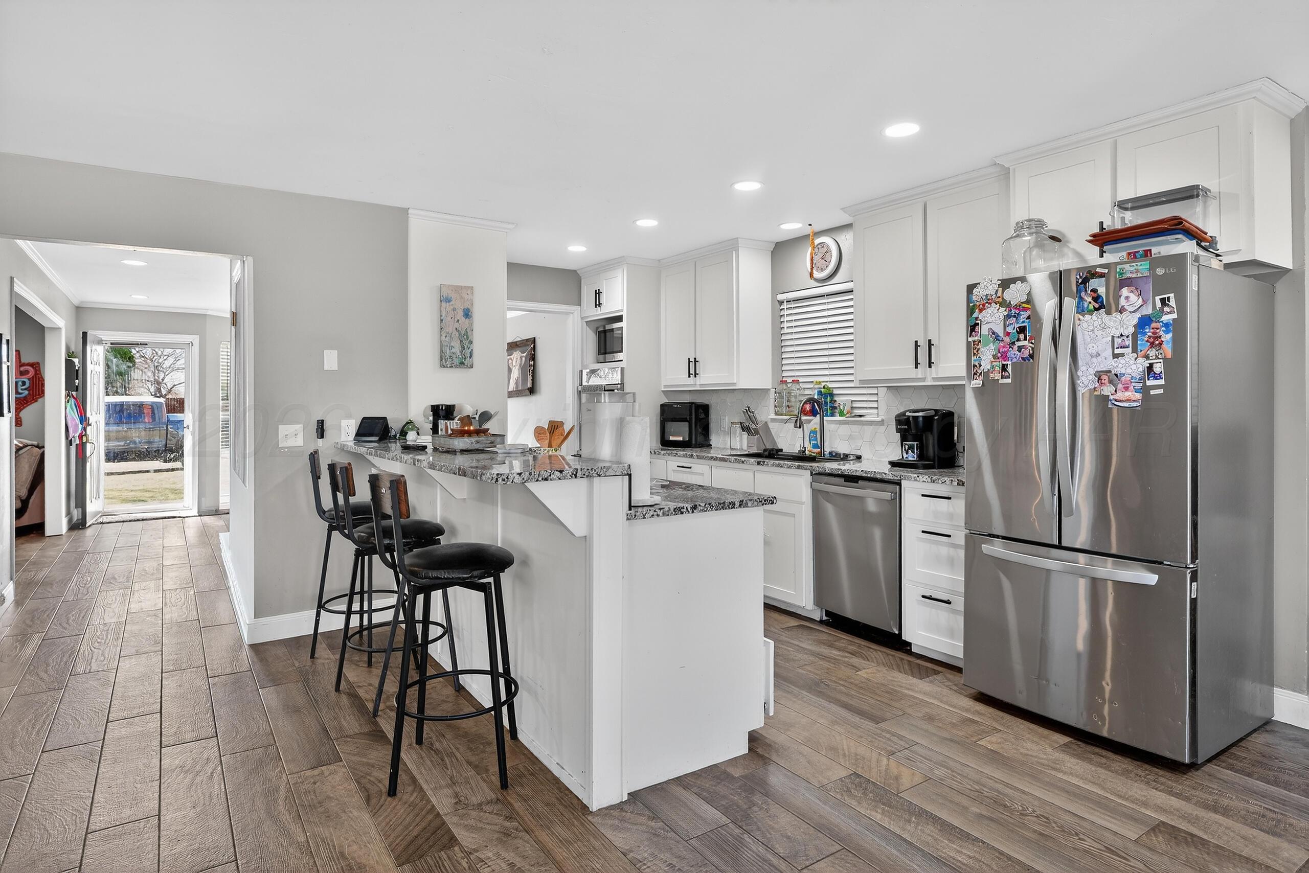 1009 Cherry Avenue Property Photo 16