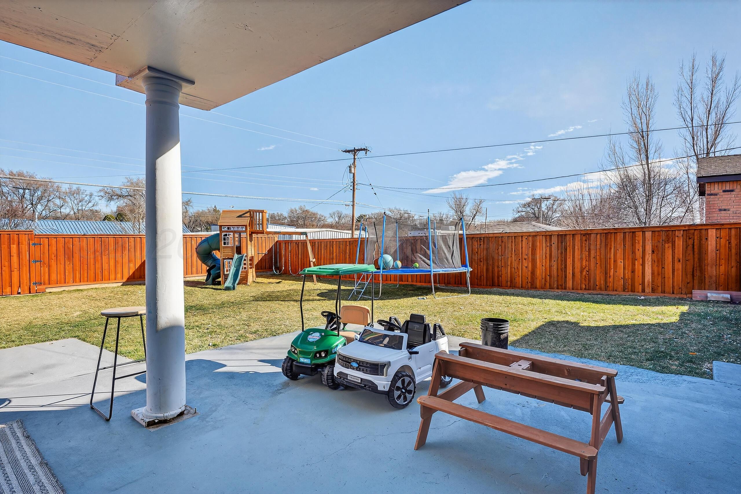 1009 Cherry Avenue Property Photo 43