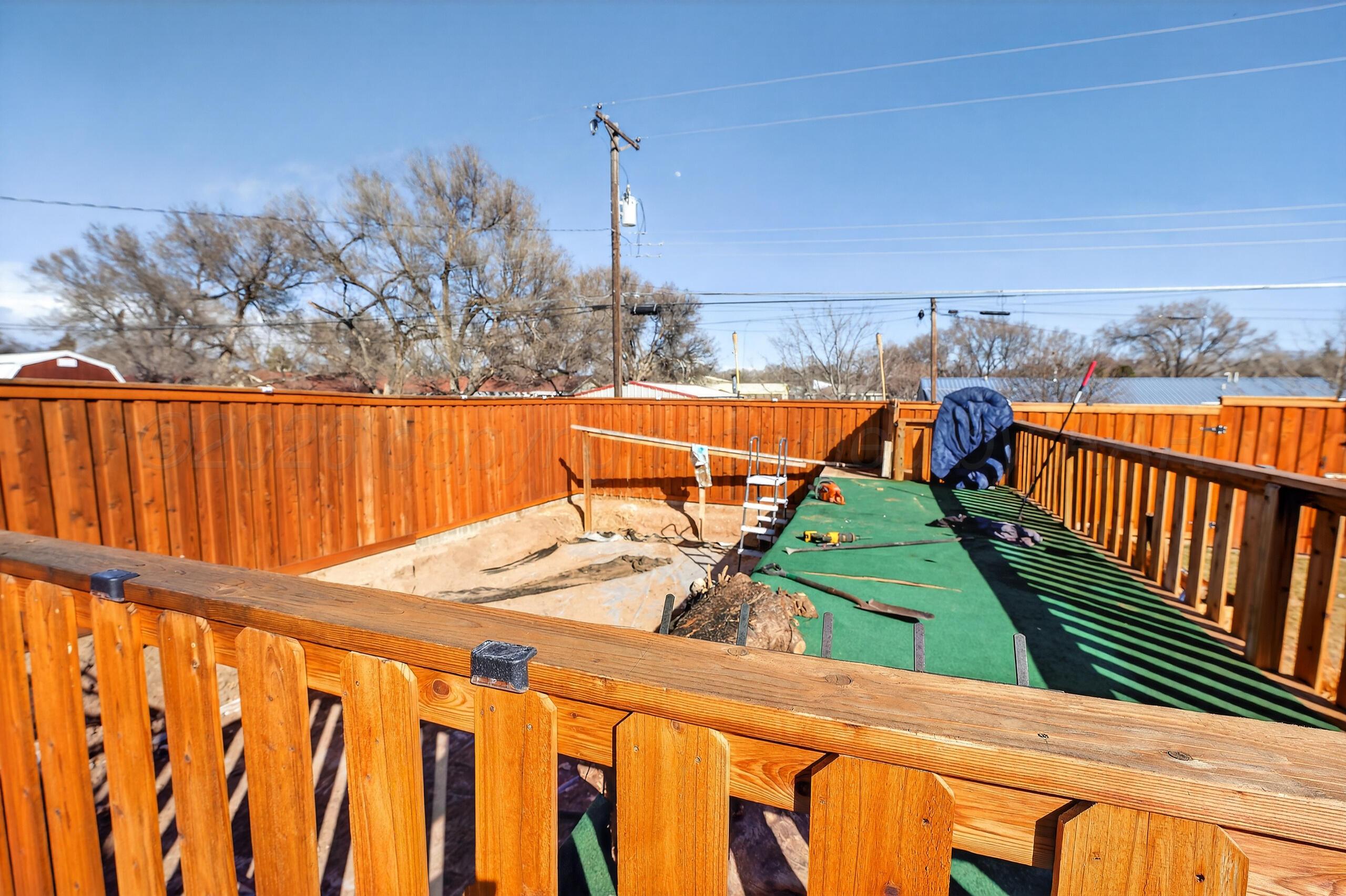 1009 Cherry Avenue Property Photo 49