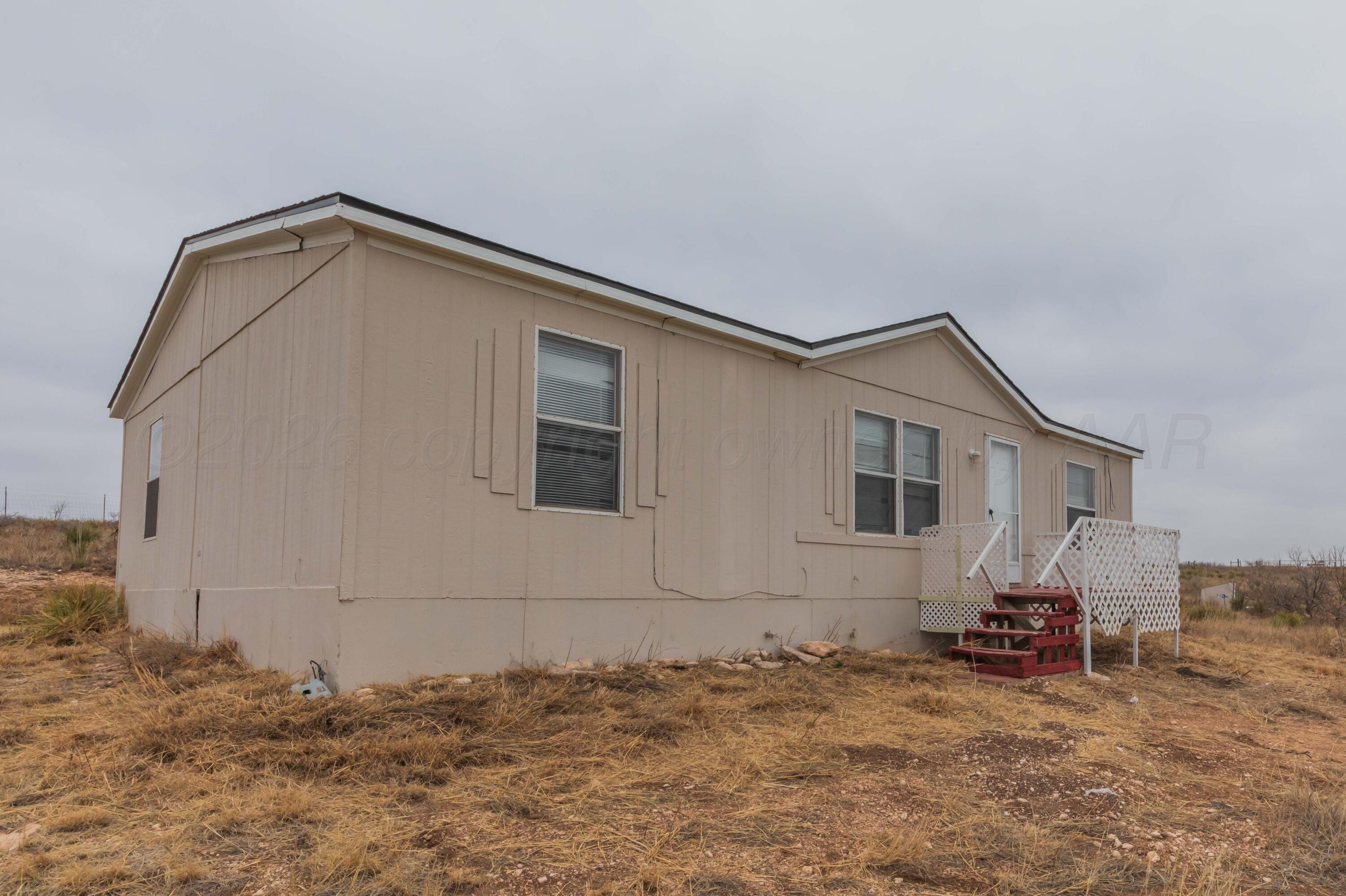 12400 Rim Ranch Drive Property Photo 1