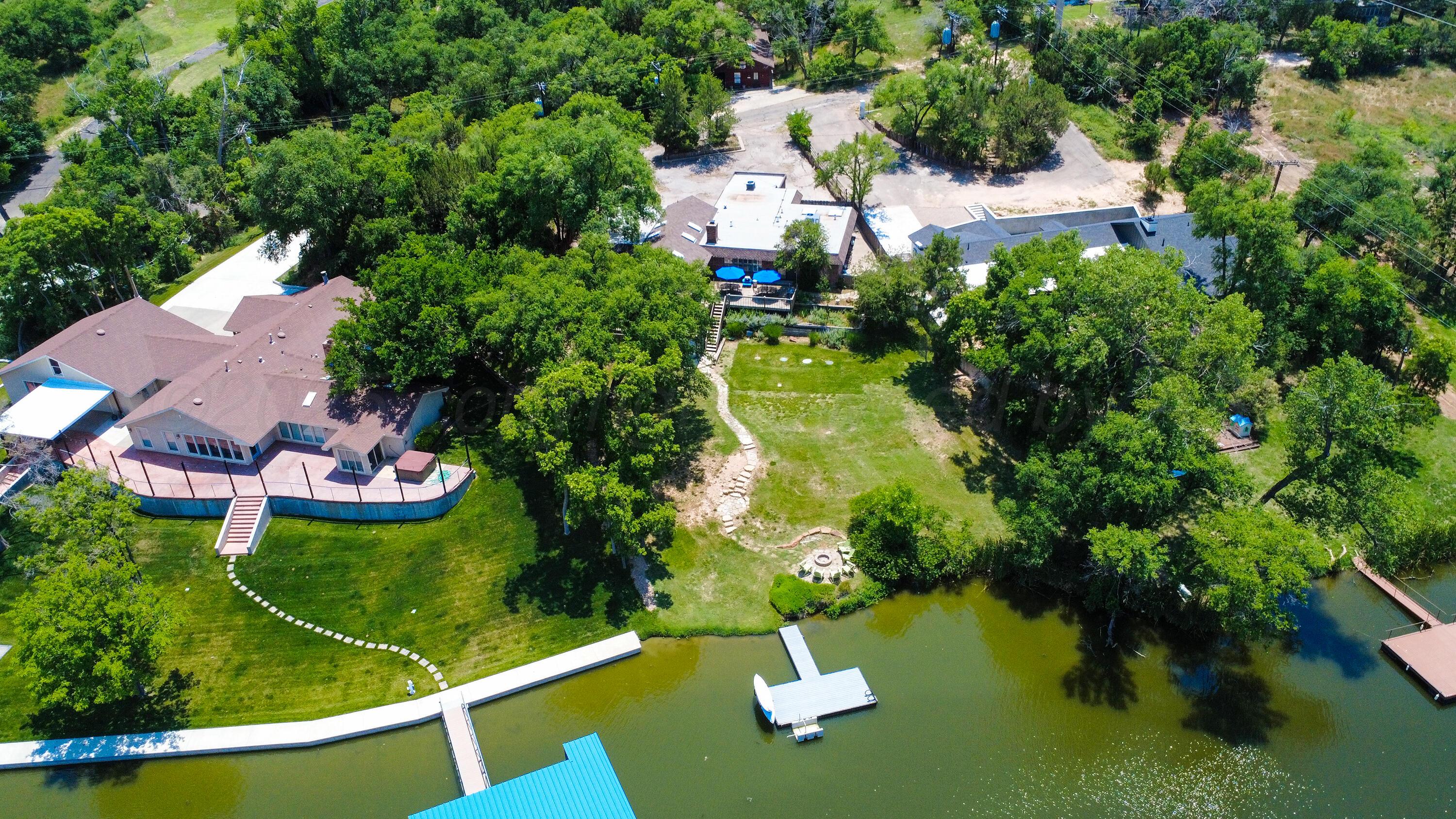 103 S Shore Drive Property Photo 3