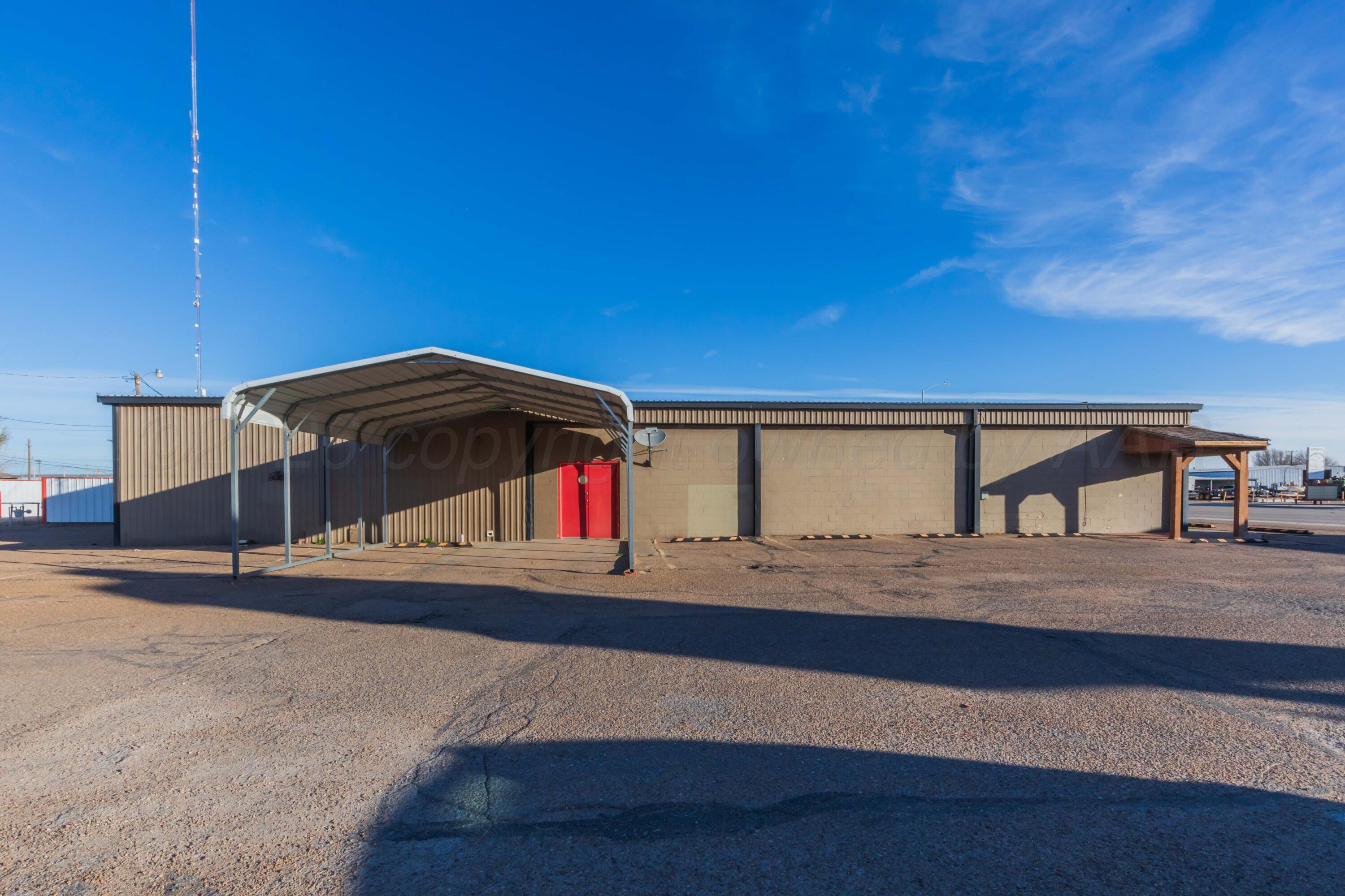 505 N Dumas Avenue Property Photo 14