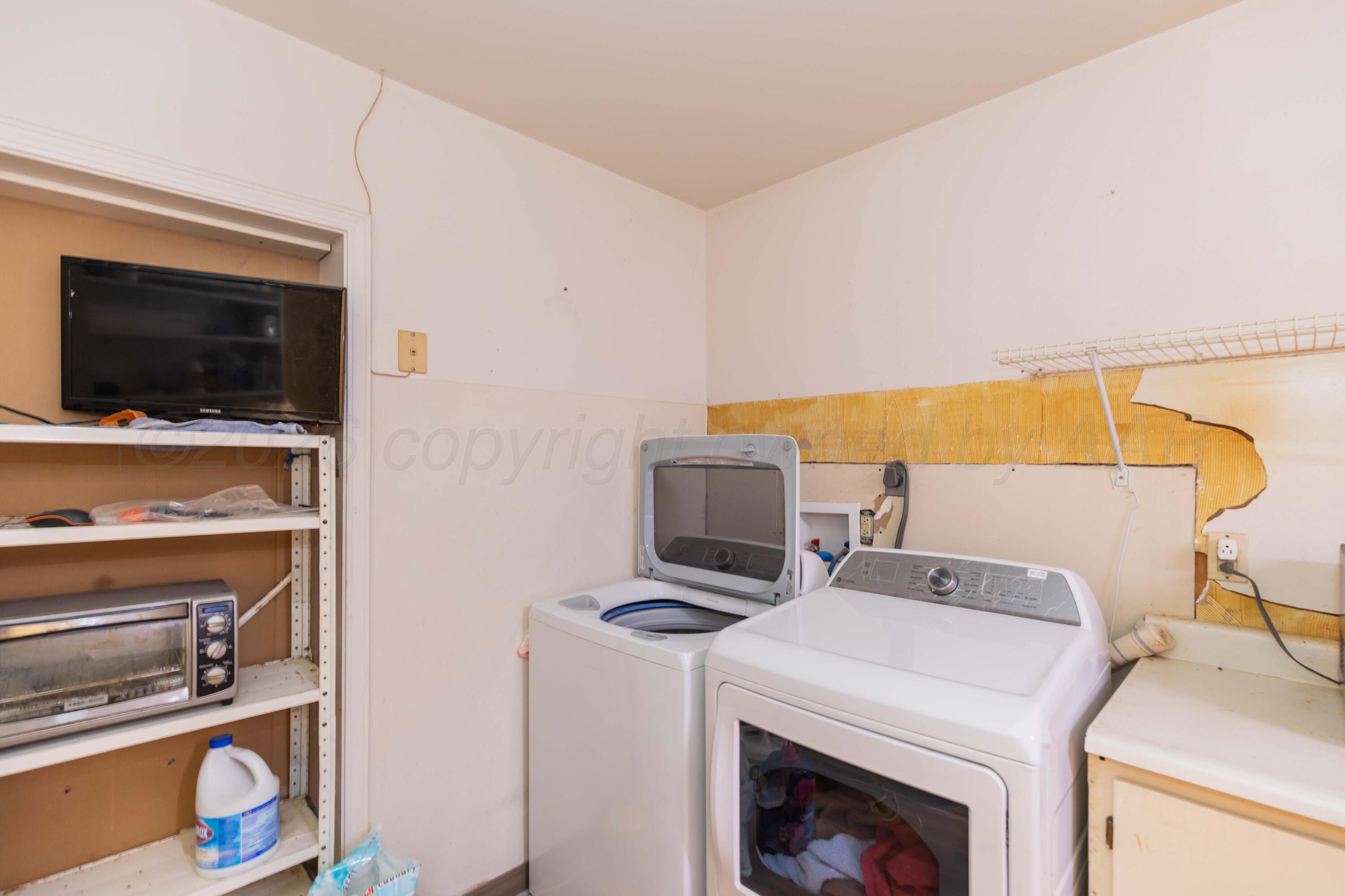 505 N Dumas Avenue Property Photo 17
