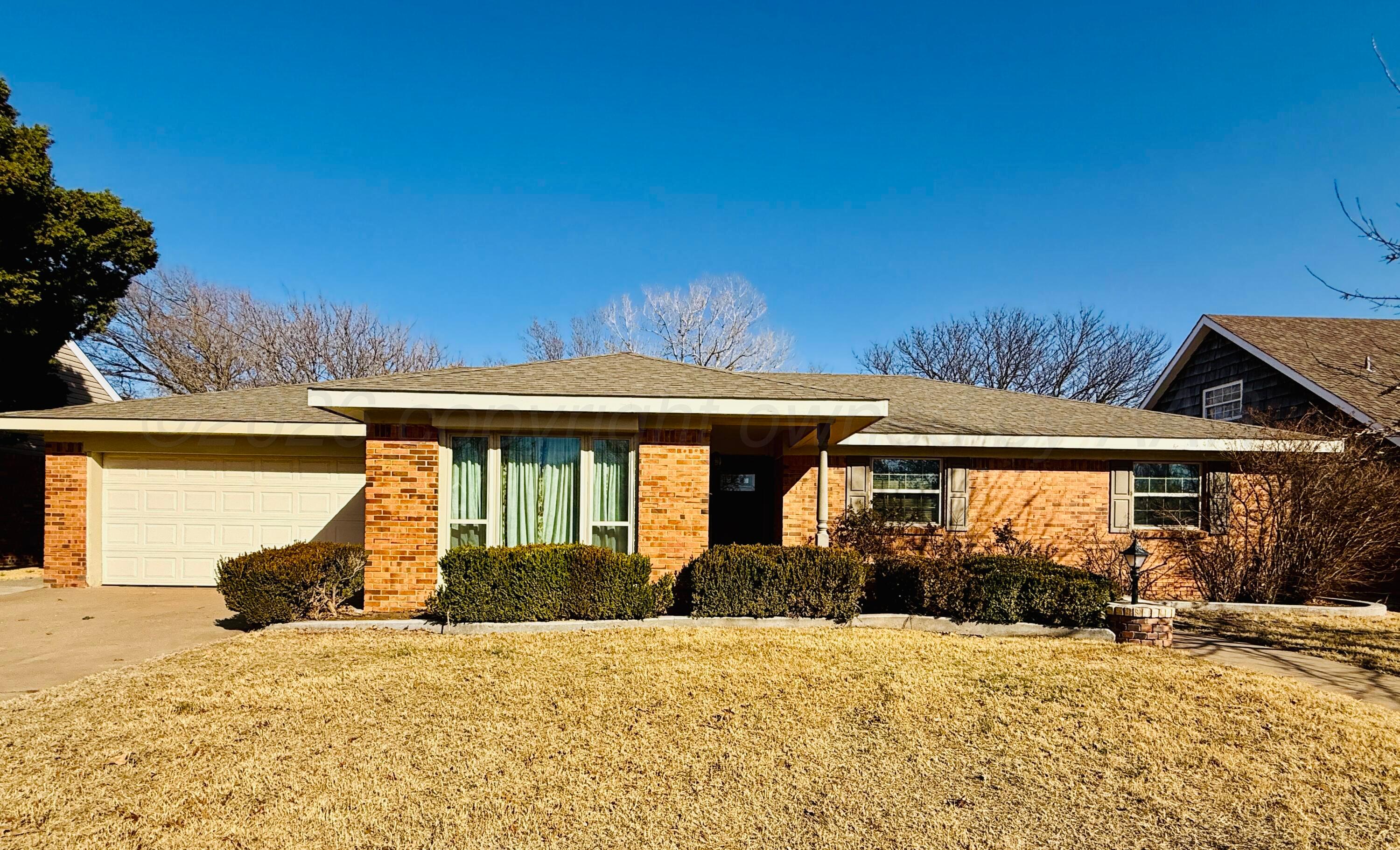 1509 Pellinore Street Property Photo 1