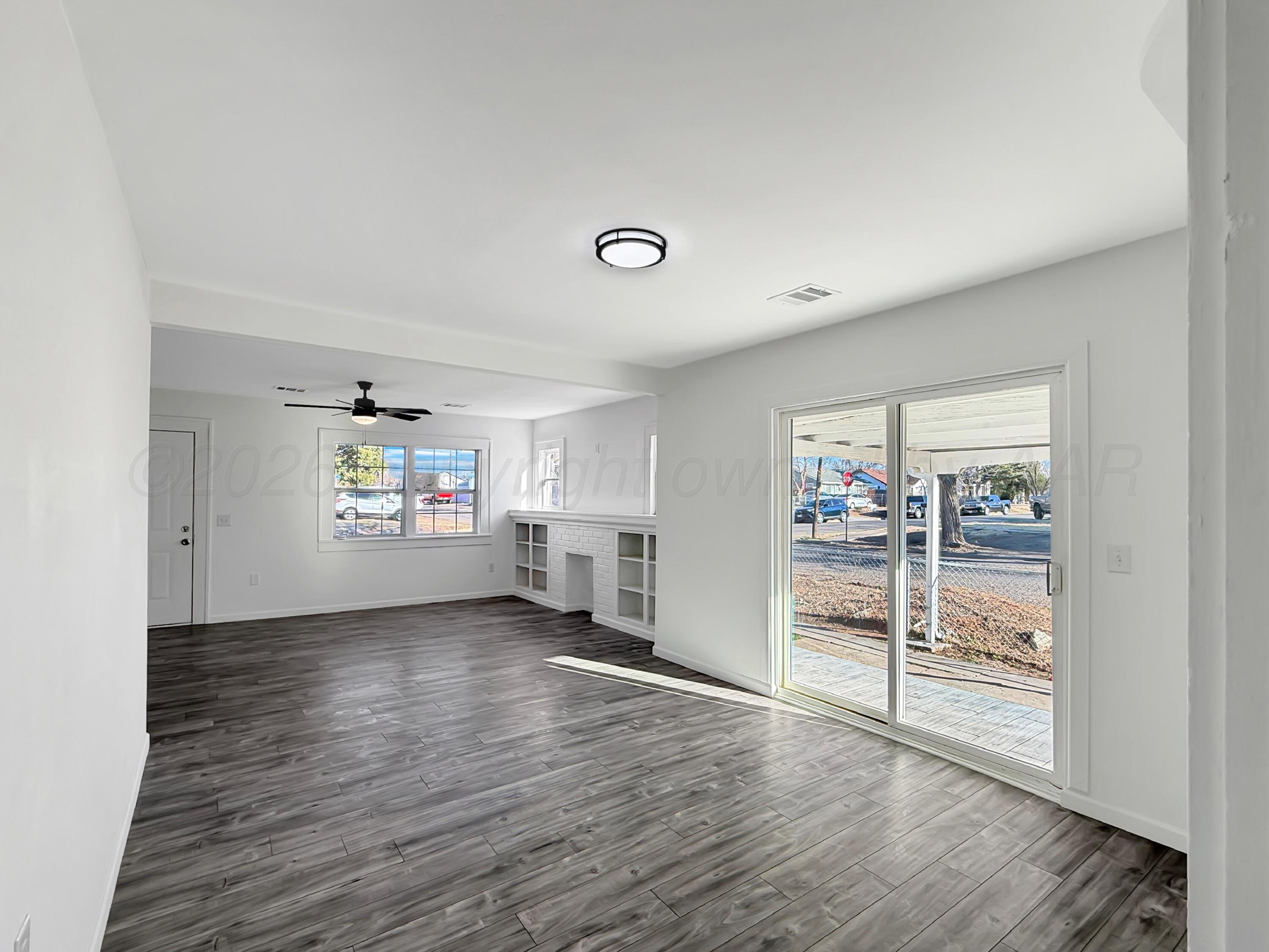 316 S Virginia Street Property Photo 4
