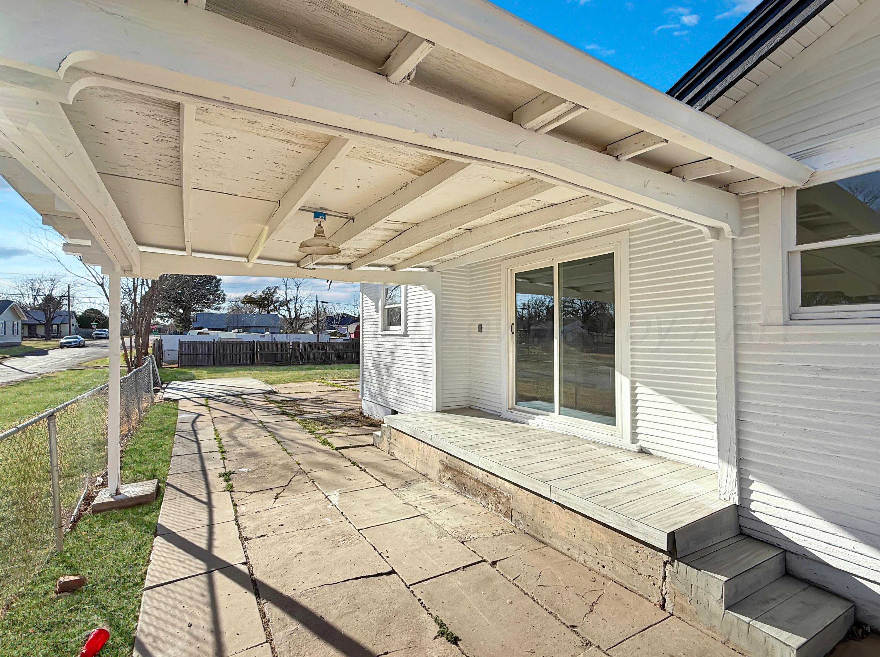 316 S Virginia Street Property Photo 12