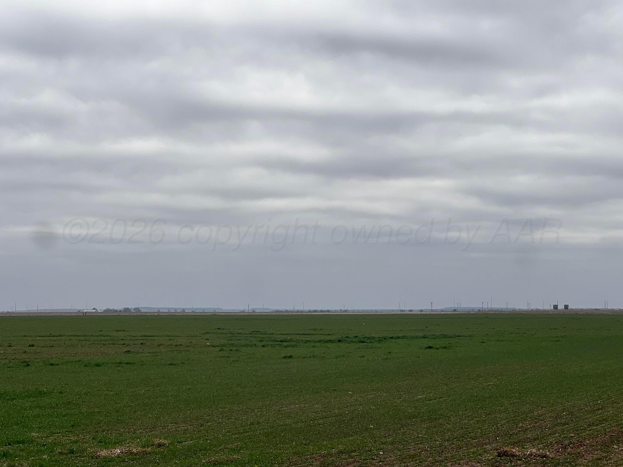 Tbd Farm-to-market 2568 Property Photo 1