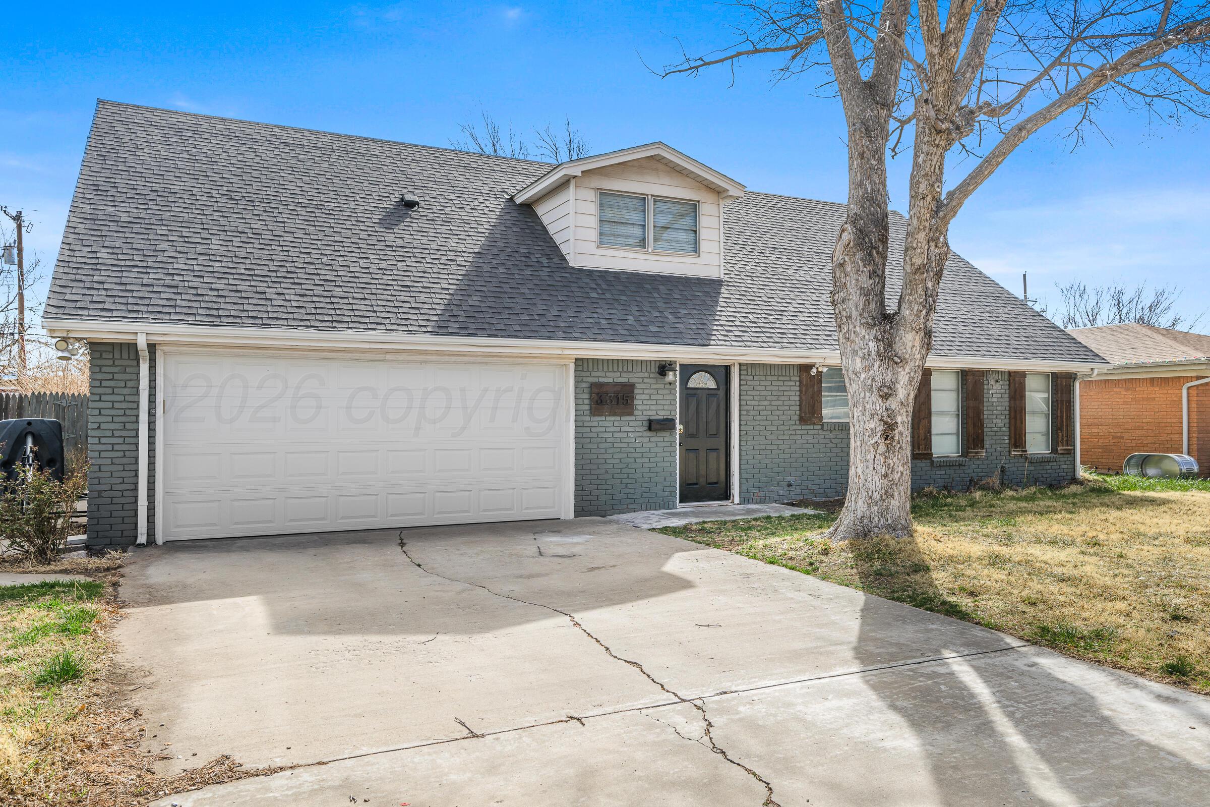 3315 Gramercy Parkway Property Photo 1