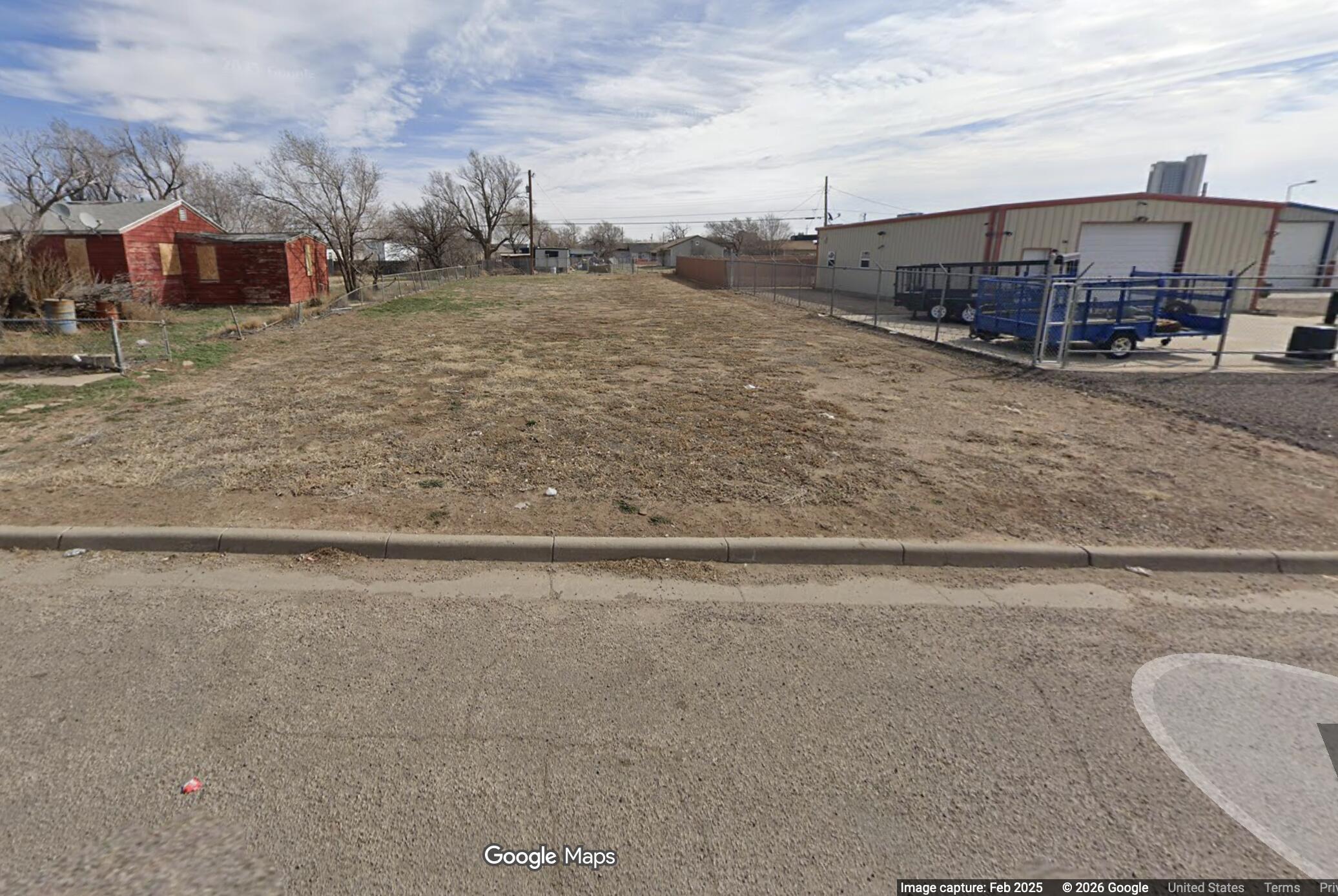 104 N Adams Street Property Photo 1