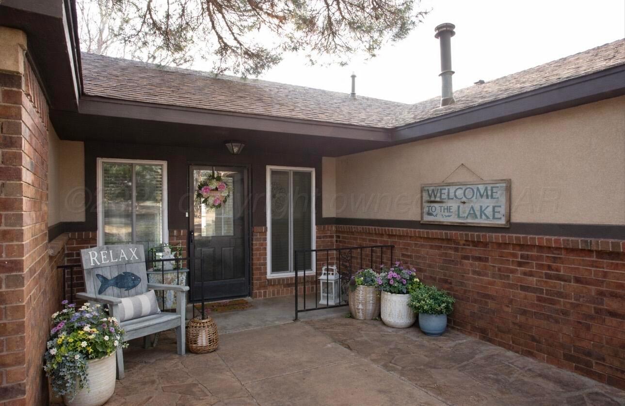 505 S Shore Drive Property Photo 1