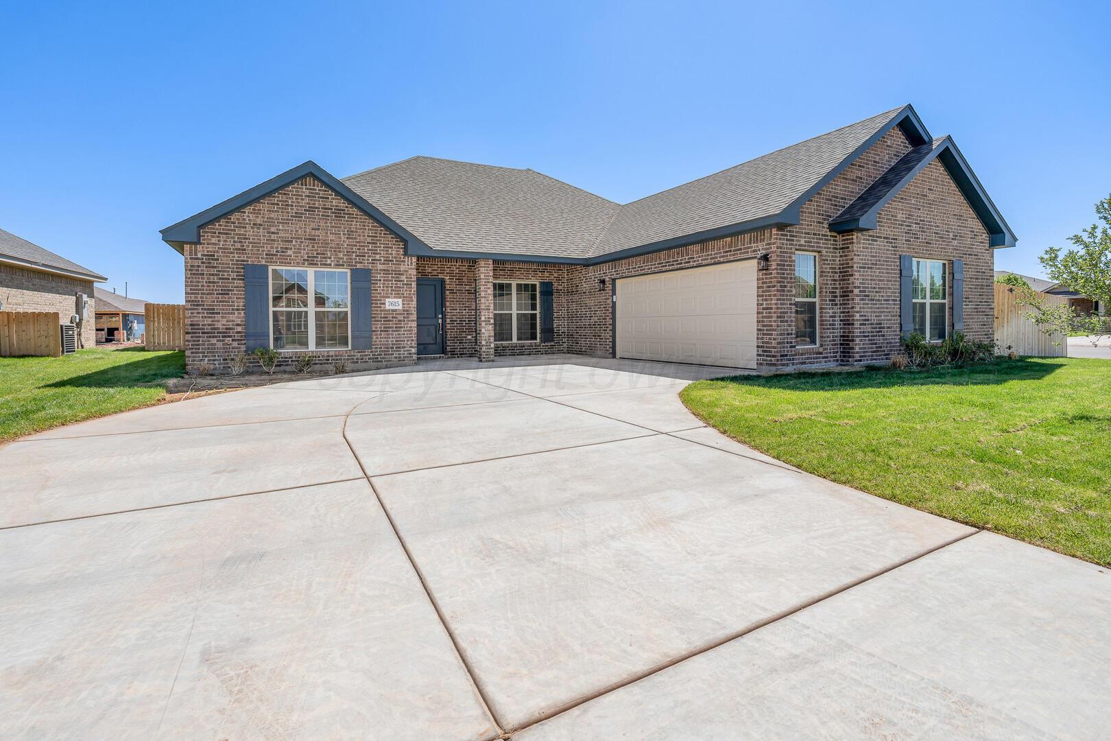 7615 Beck Drive Property Photo 1