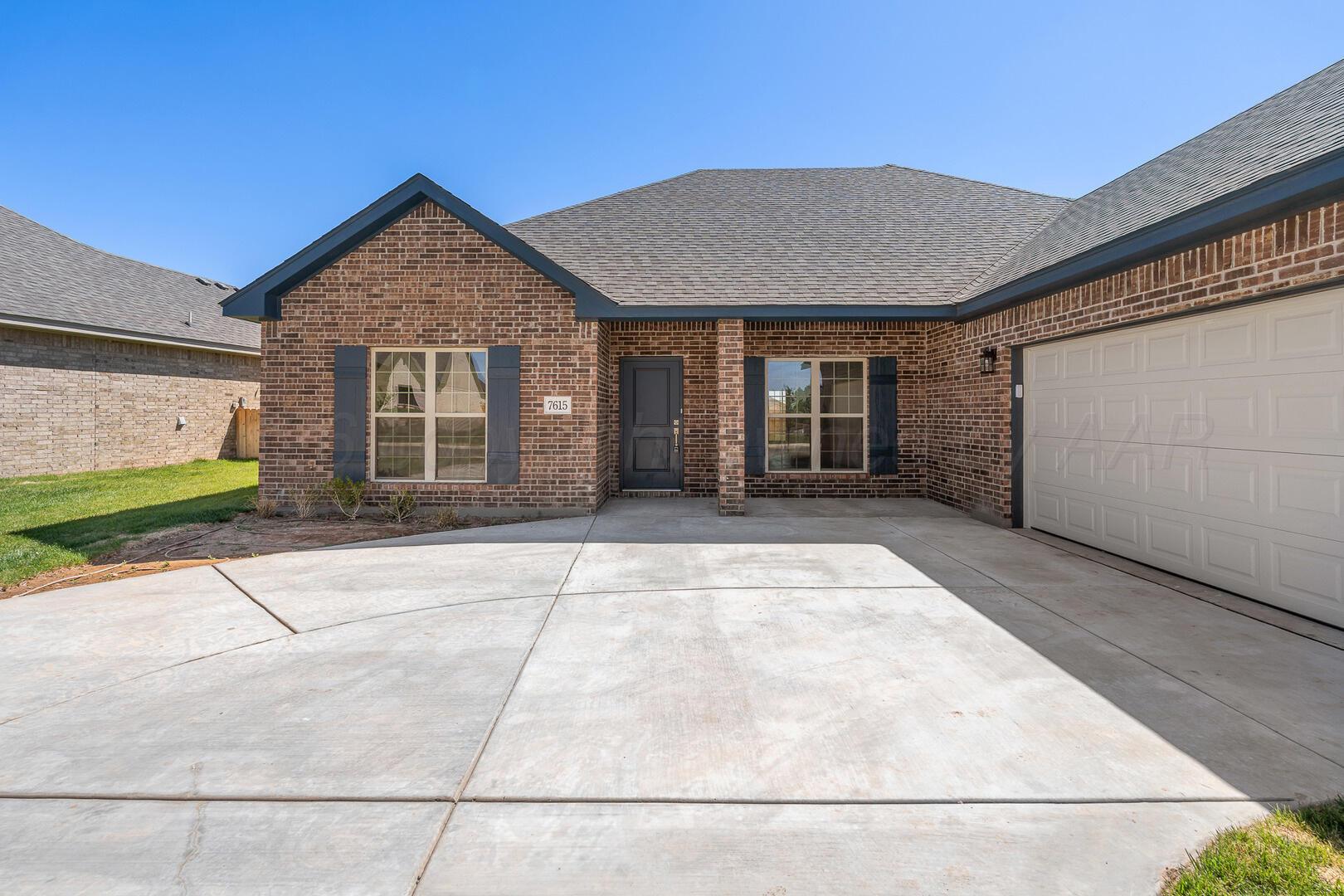 7615 Beck Drive Property Photo 2