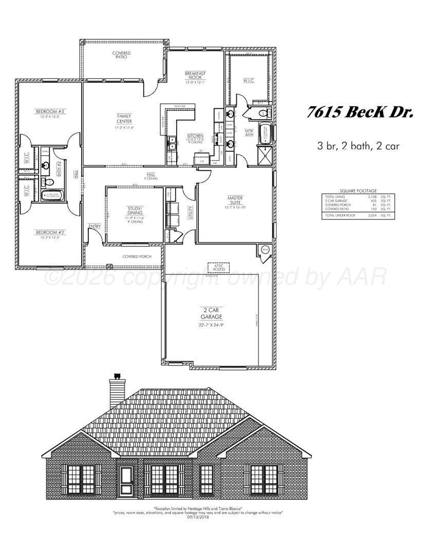 7615 Beck Drive Property Photo 36