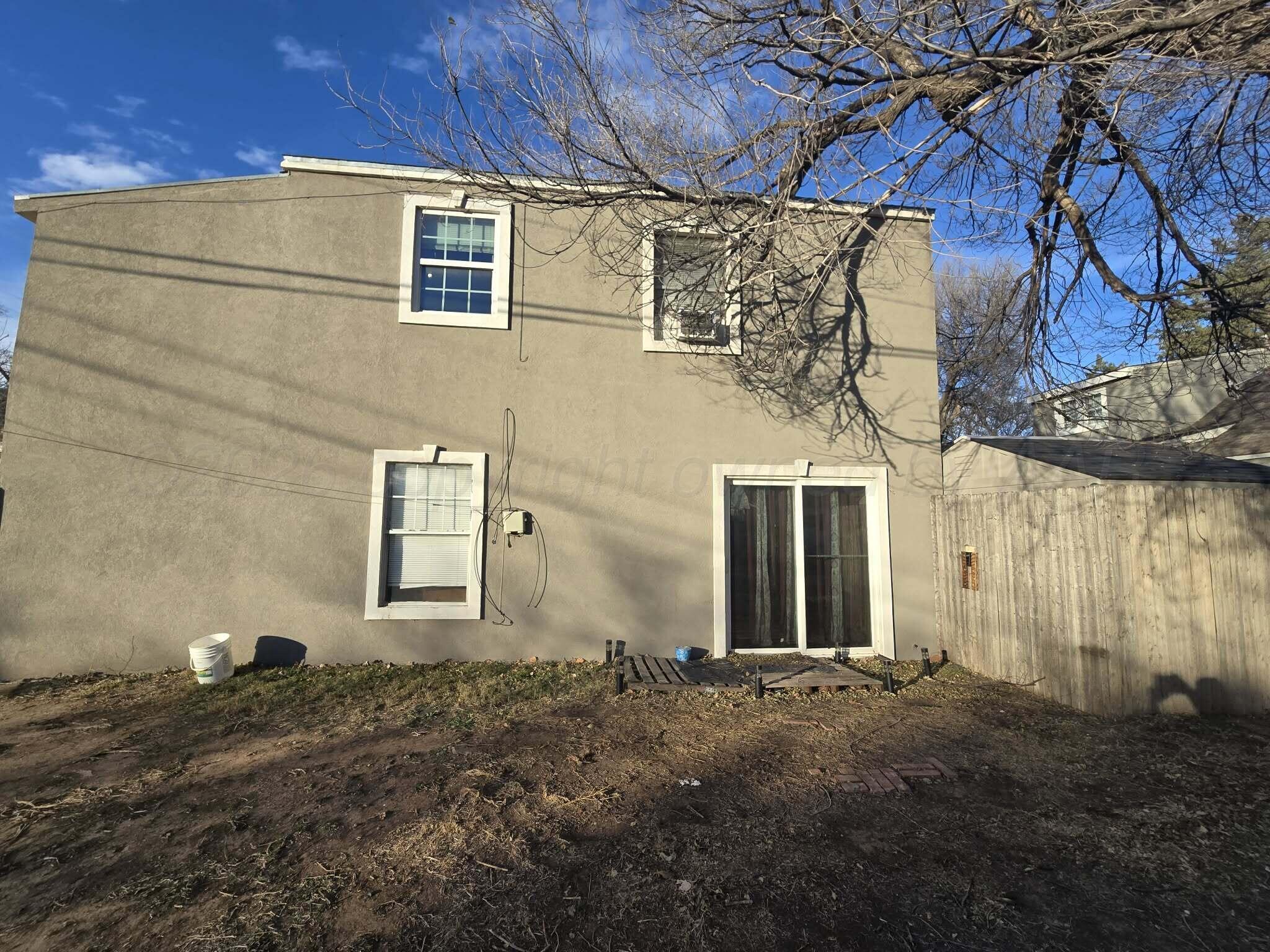 402 S Rusk Street Property Photo 11