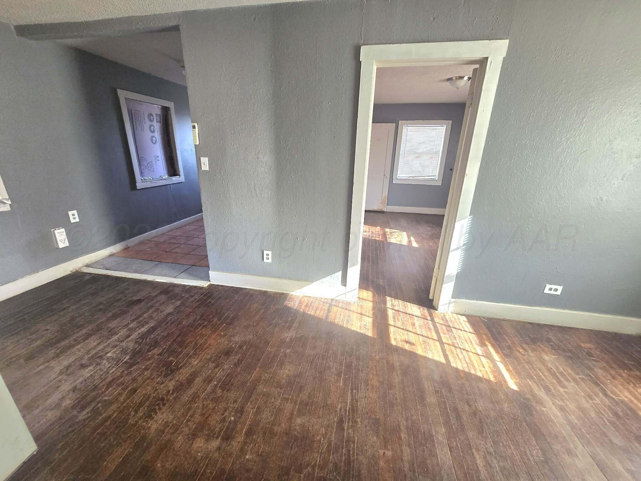 402 S Rusk Street Property Photo 13