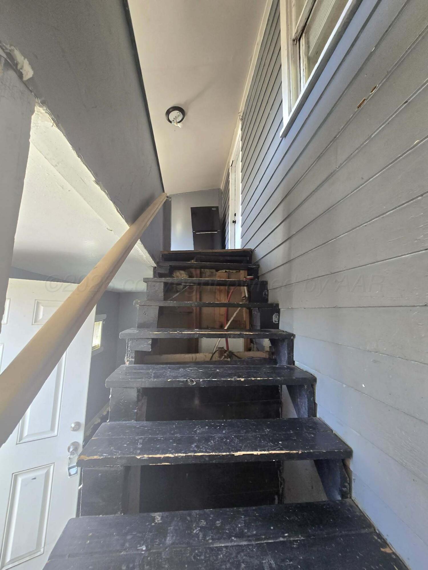 402 S Rusk Street Property Photo 14