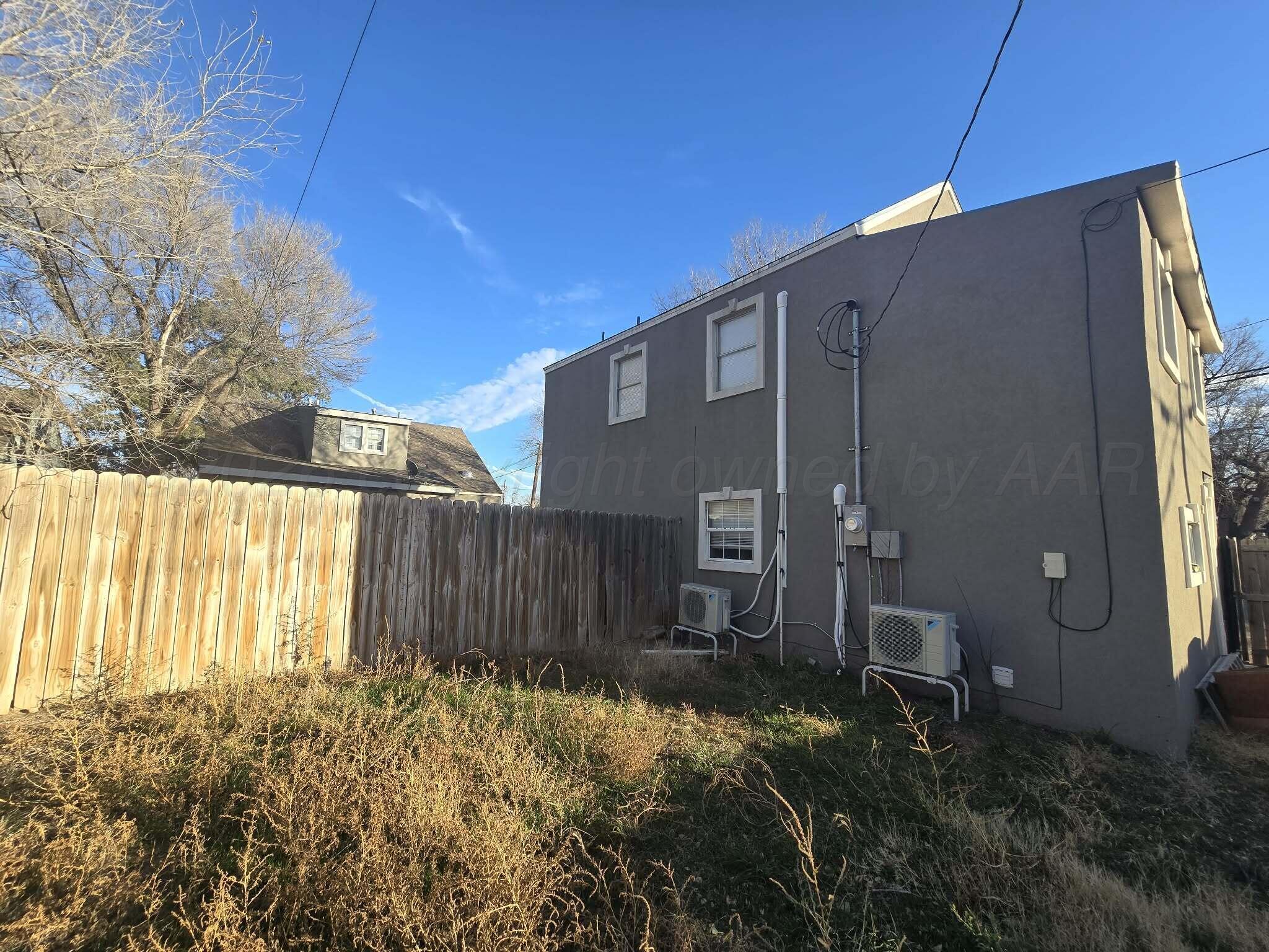 402 S Rusk Street Property Photo 21