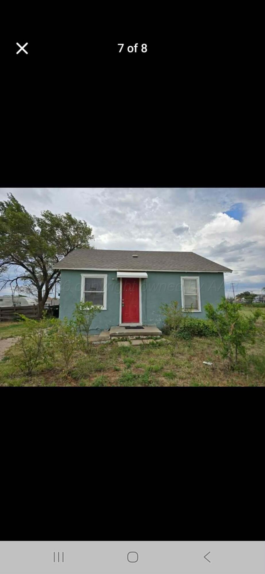402 S Rusk Street Property Photo 22
