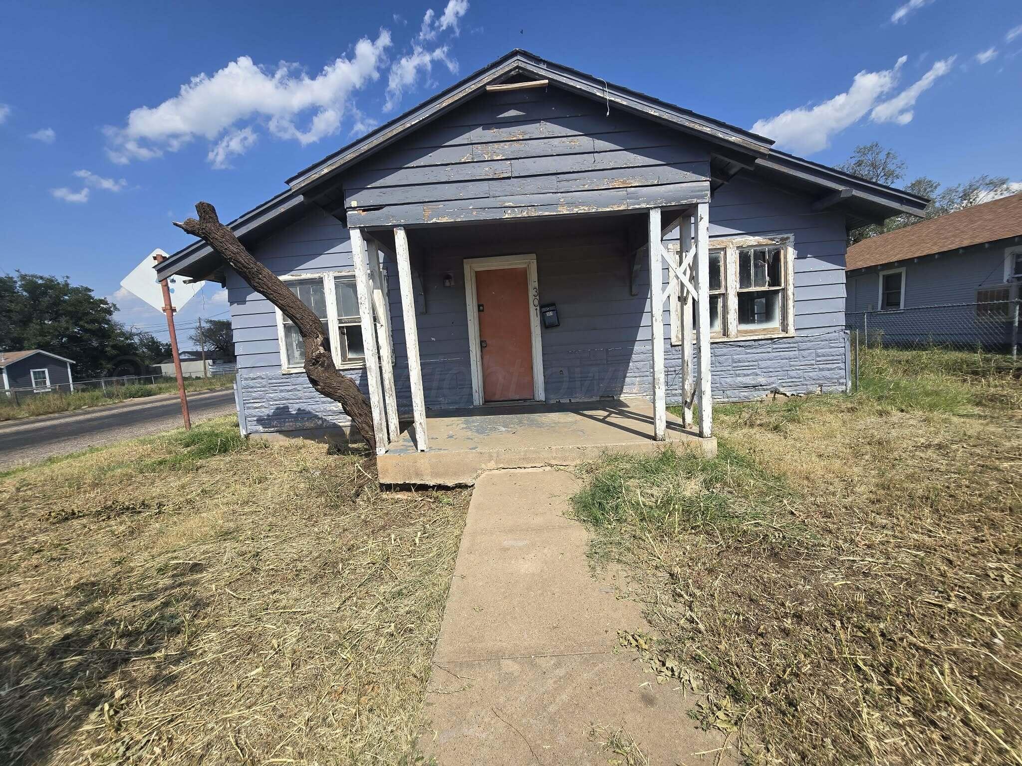 402 S Rusk Street Property Photo 27