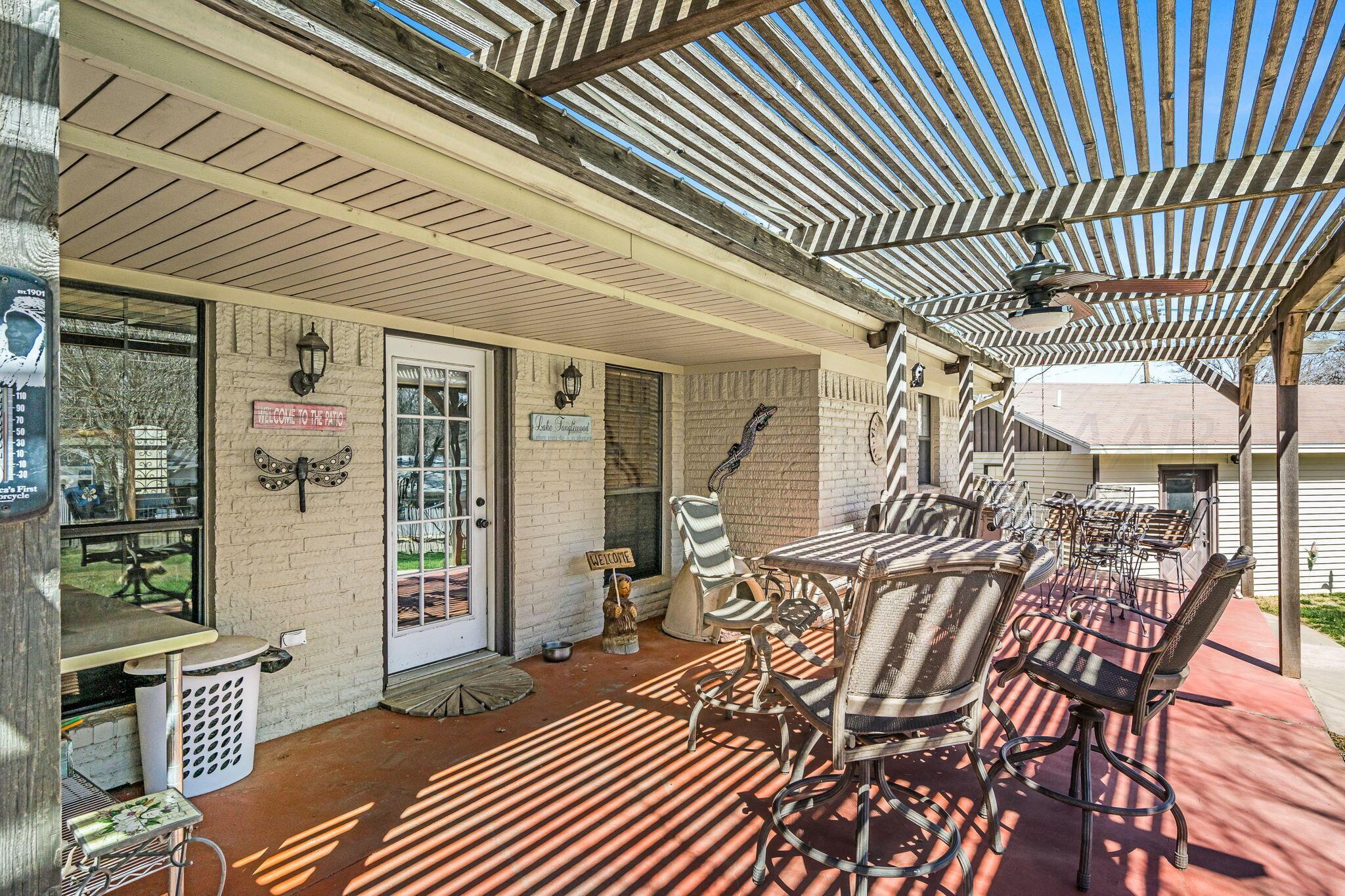 509 S Shore Drive Property Photo 22