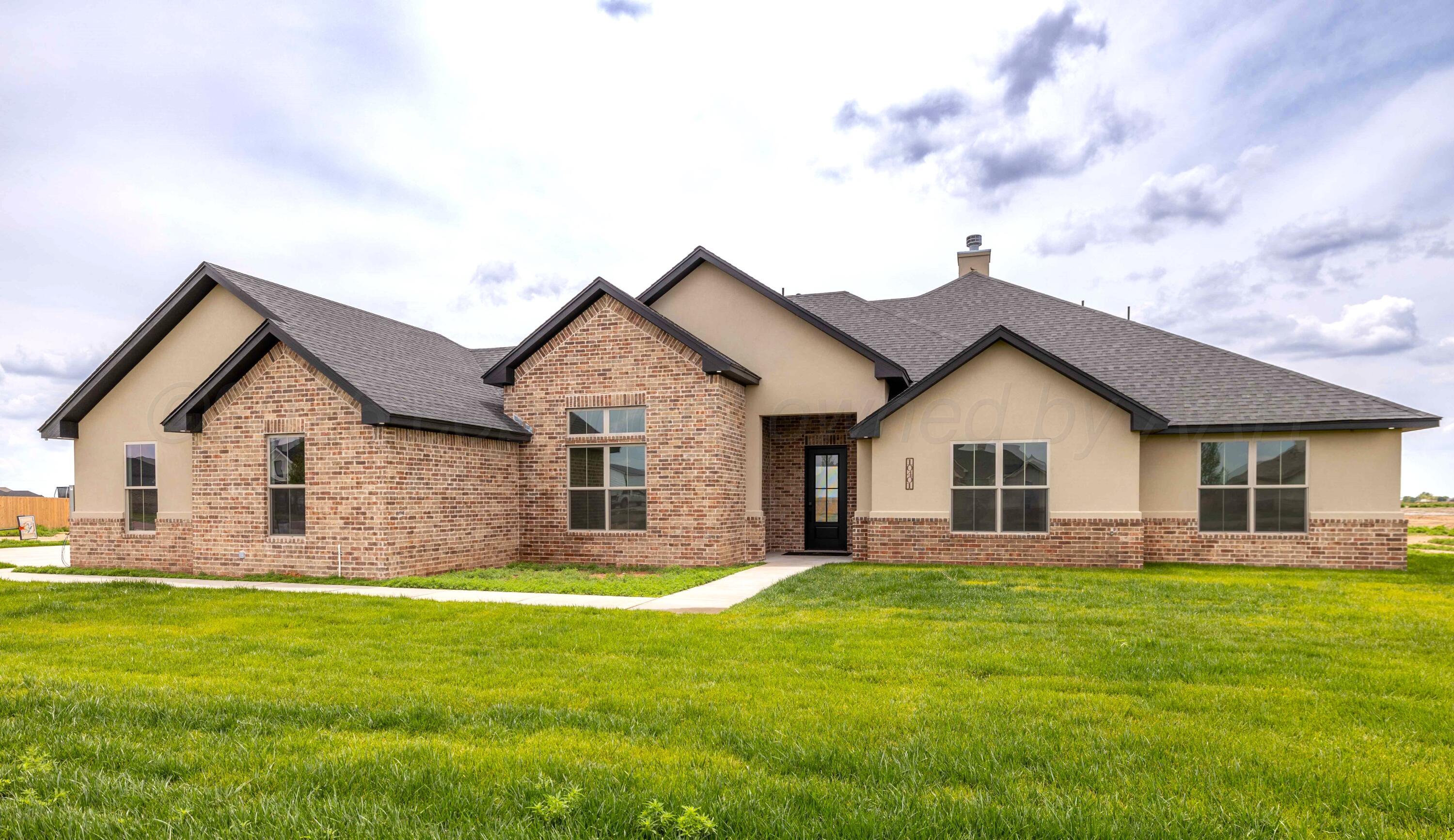 10401 Prickly Pear Property Photo 1