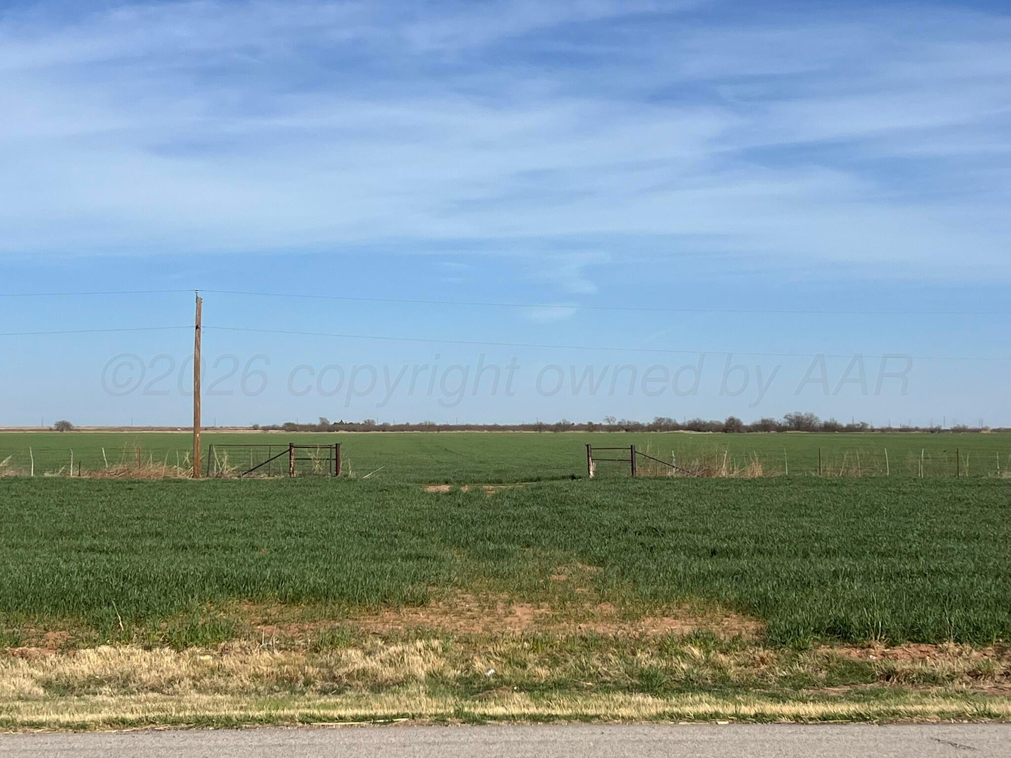 Tbd State Highway 6 Property Photo 1