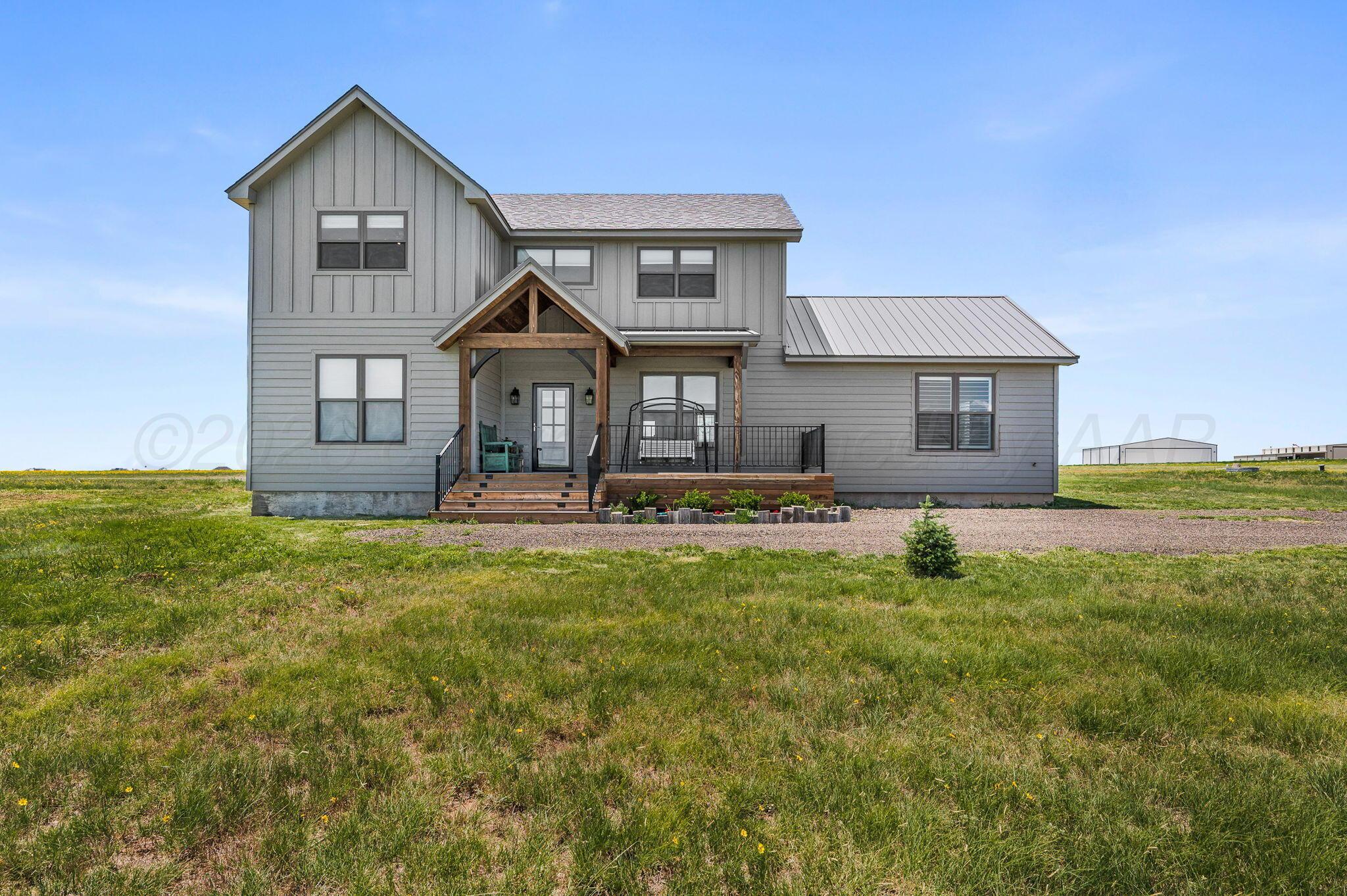 13200 WILD HORSE Trail Property Photo 1