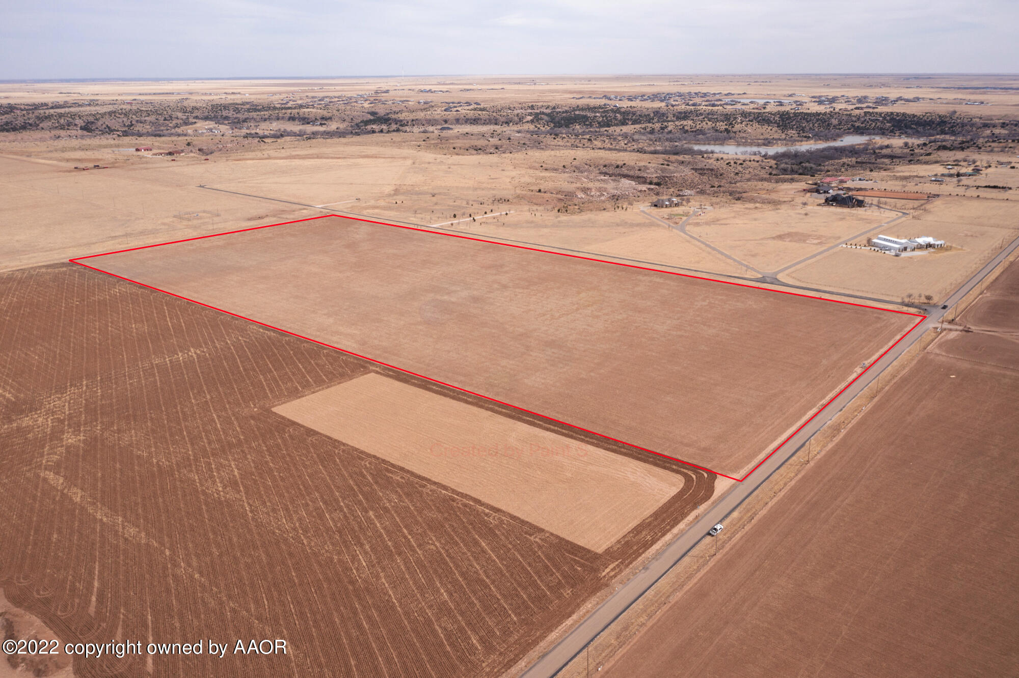 0 Western St. - 35.24 Ac Property Photo 1