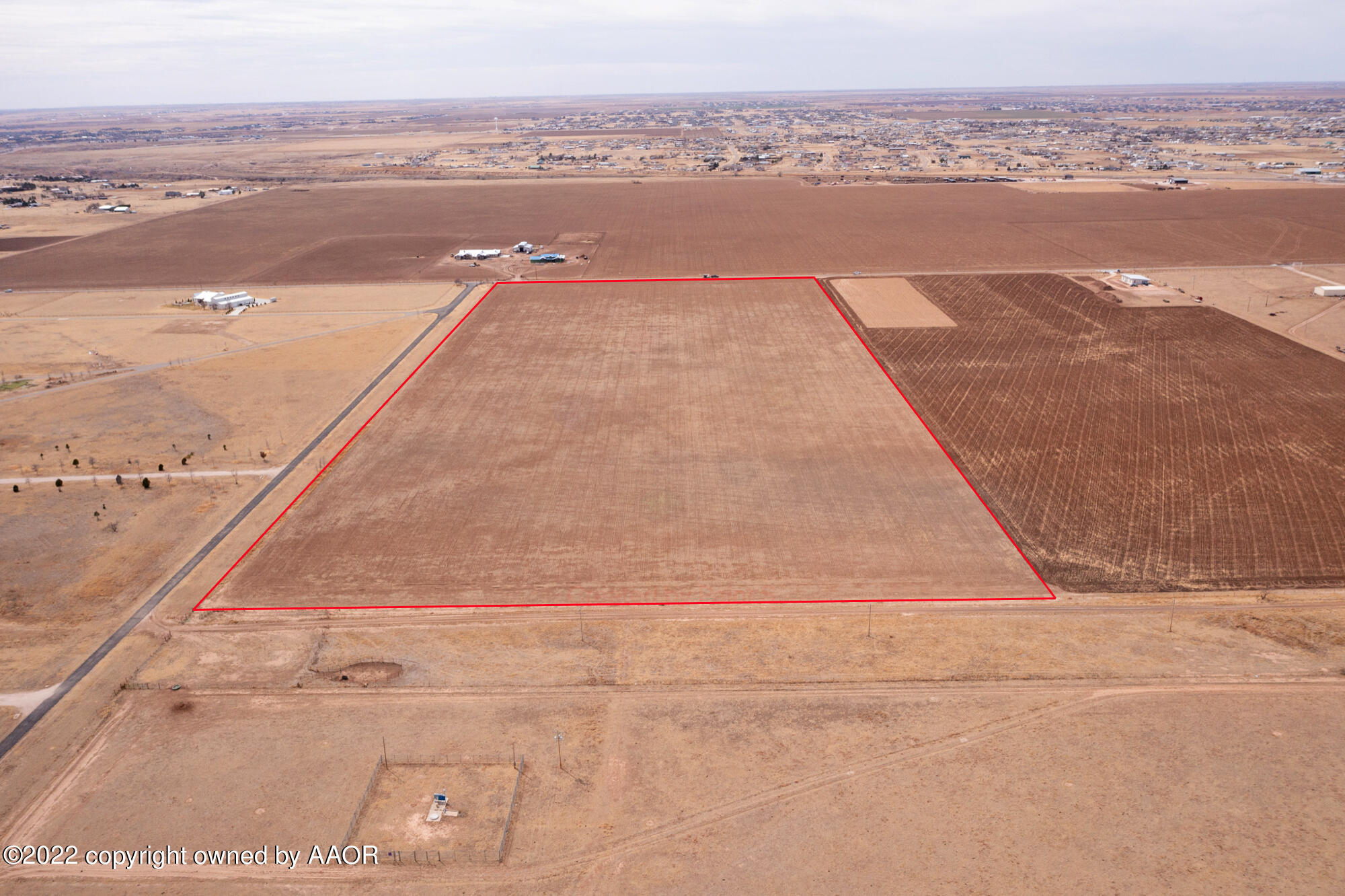 0 Western St. - 35.24 Ac Property Photo 2