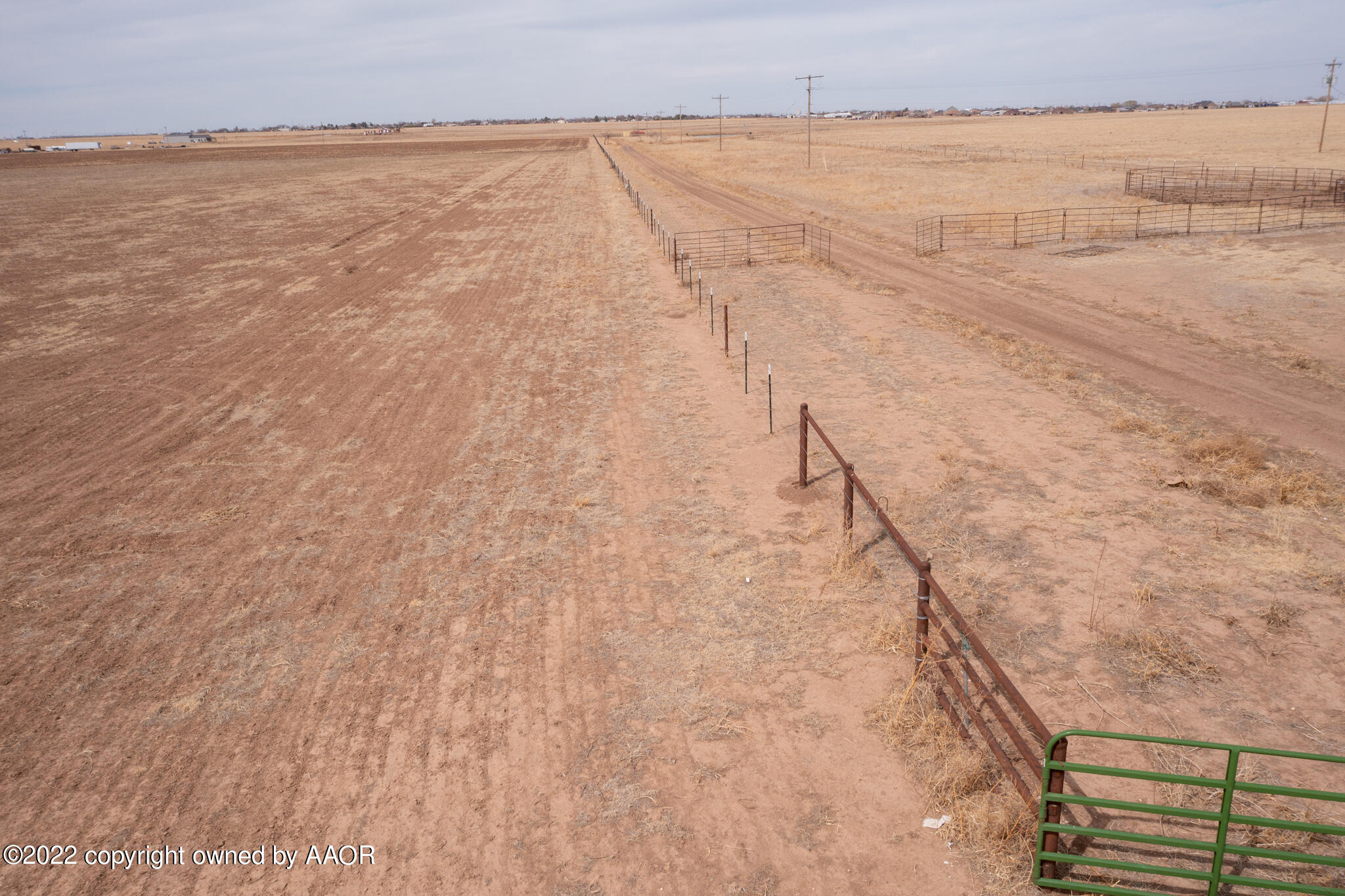 0 Western St. - 35.24 Ac Property Photo 5