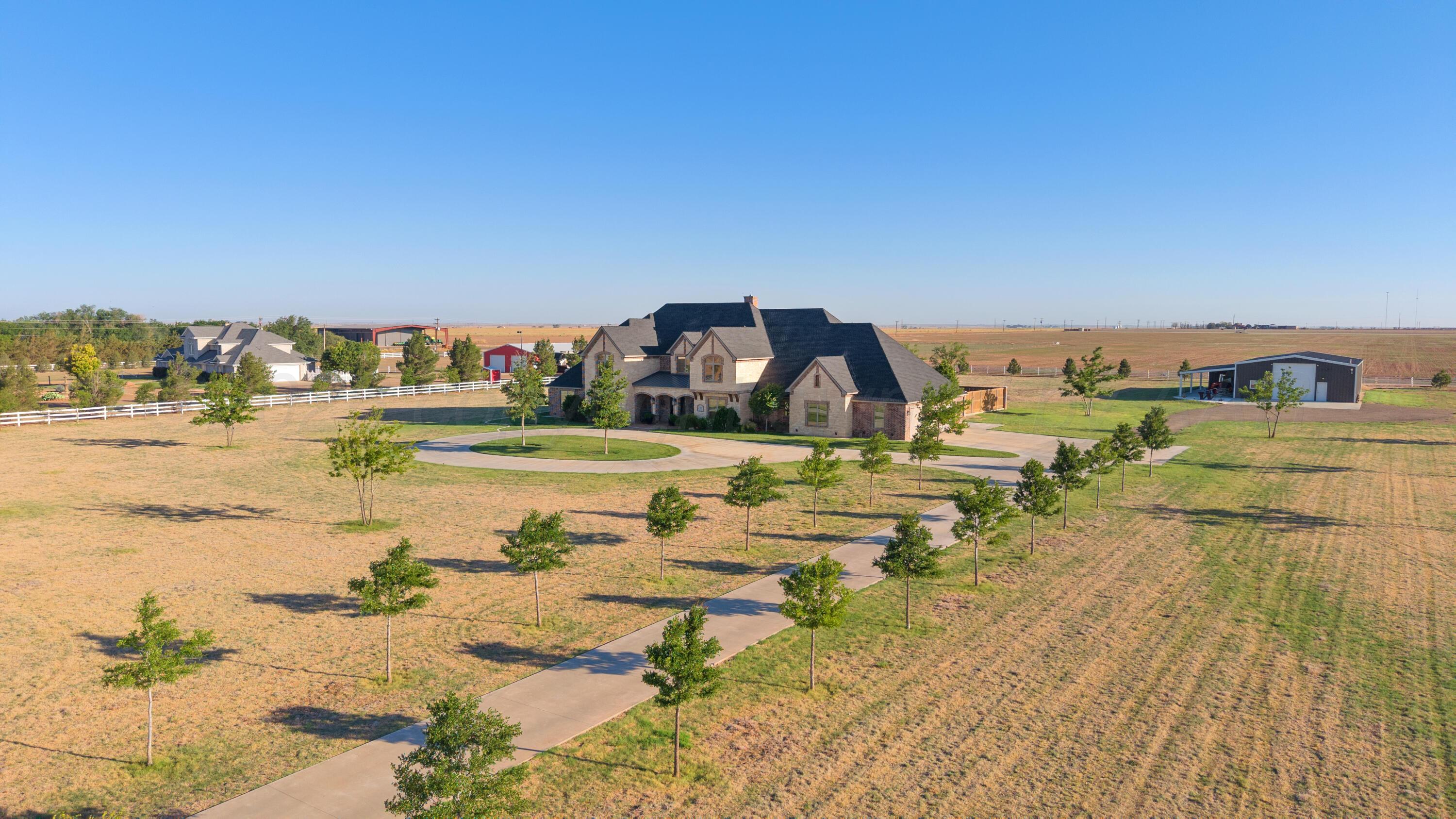 3507 FM 1058 Property Photo 1