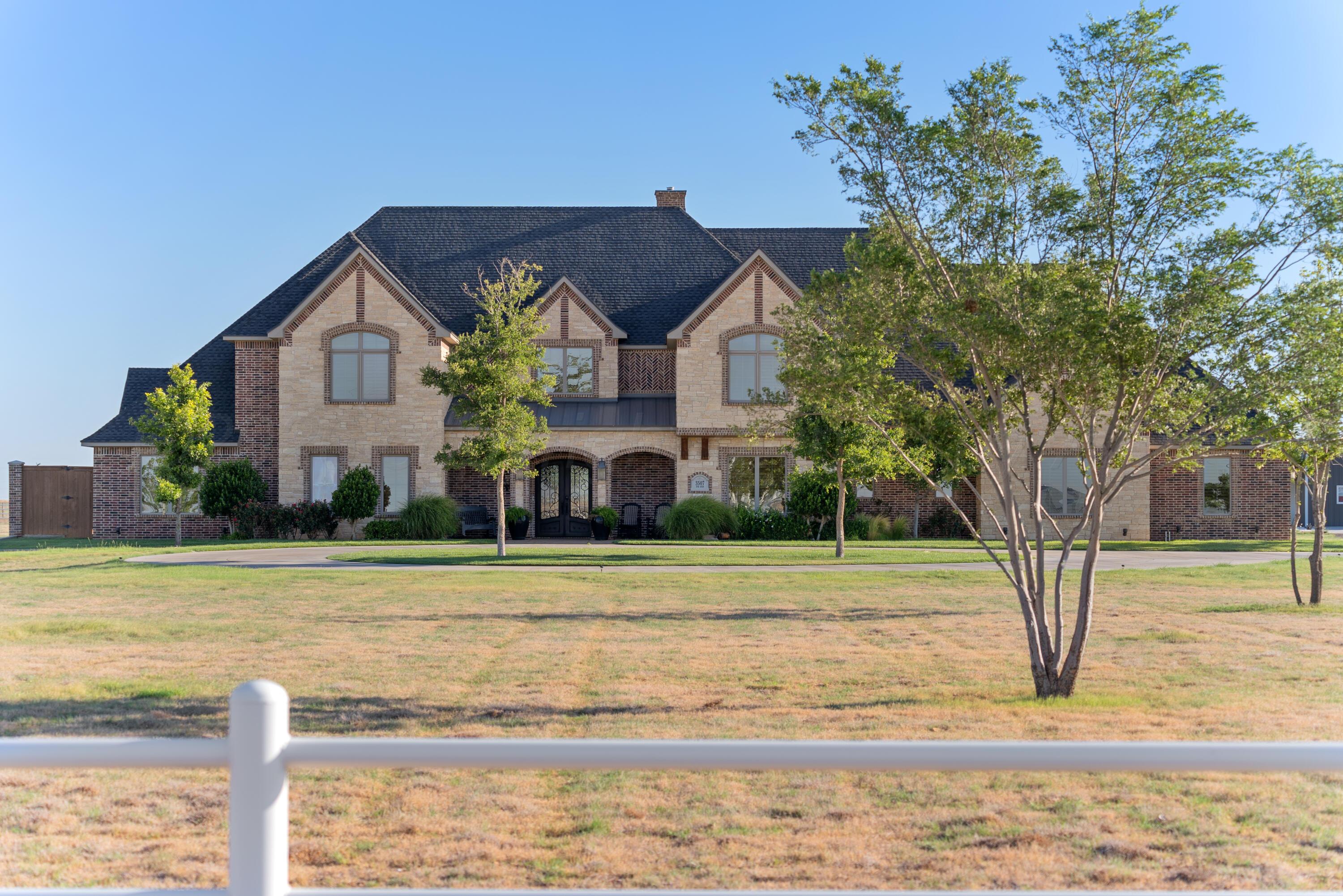 3507 Fm 1058 Property Photo 5