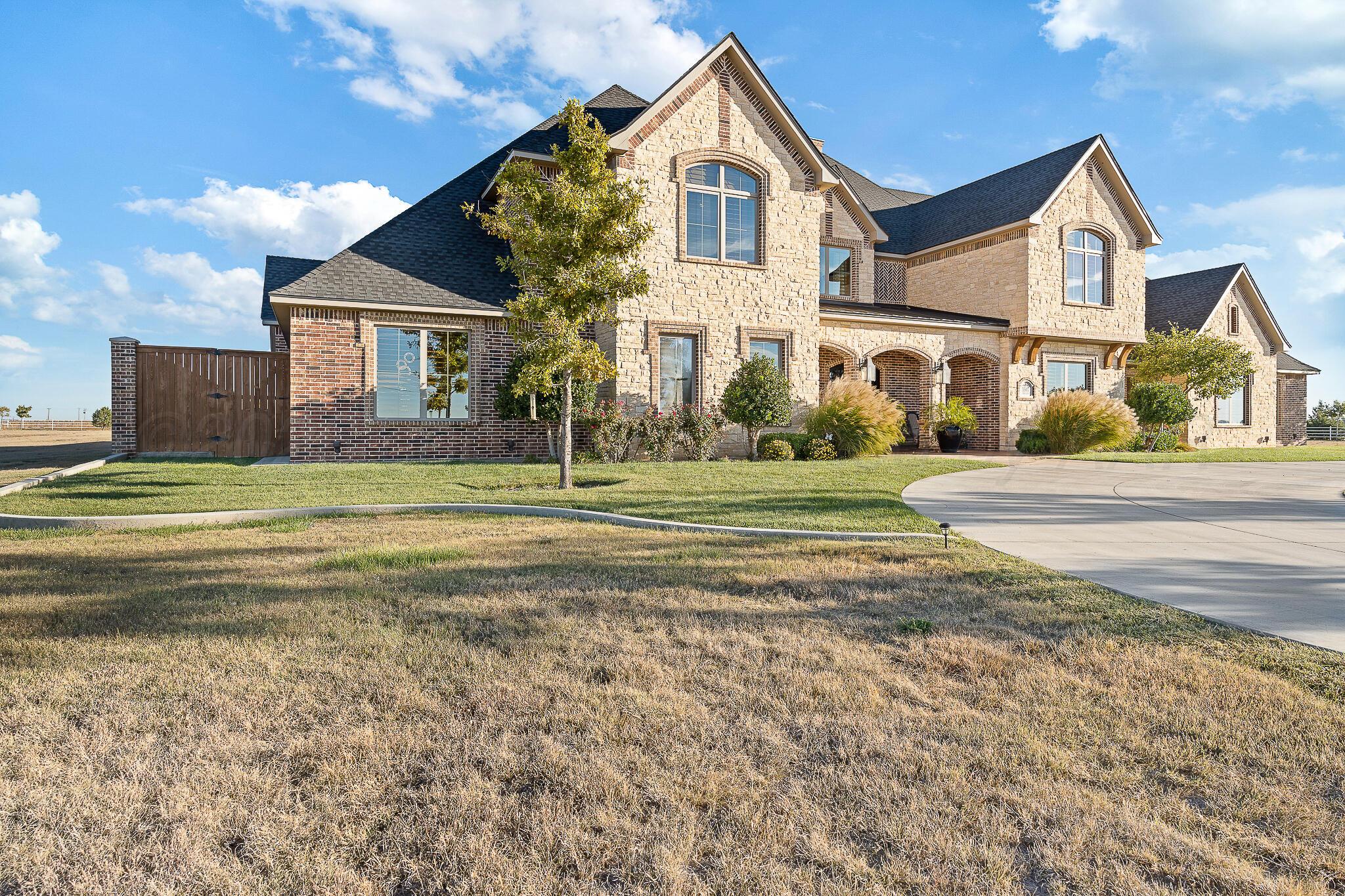 3507 Fm 1058 Property Photo 11