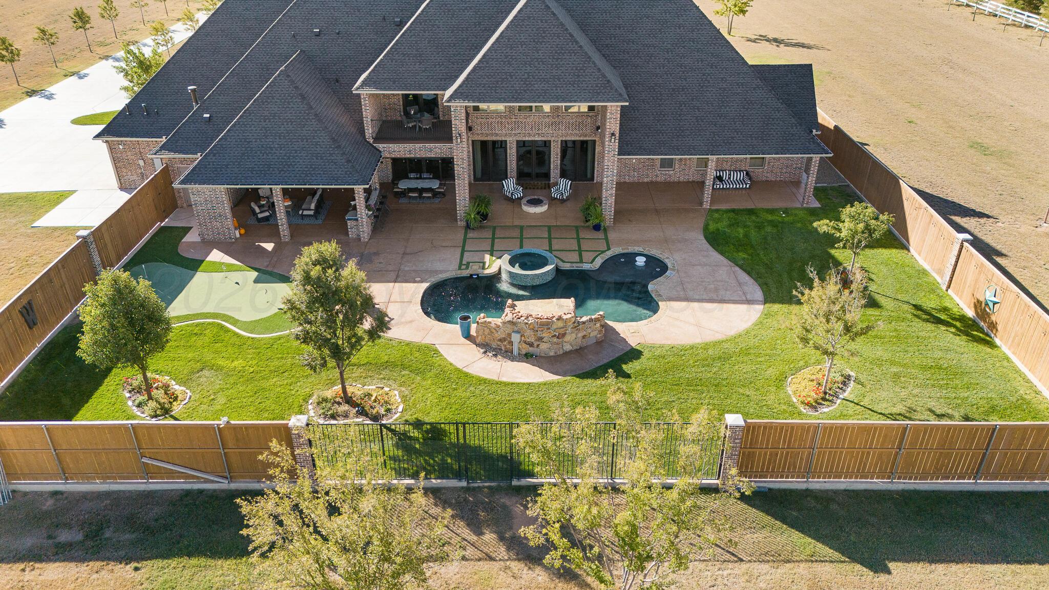 3507 Fm 1058 Property Photo 14
