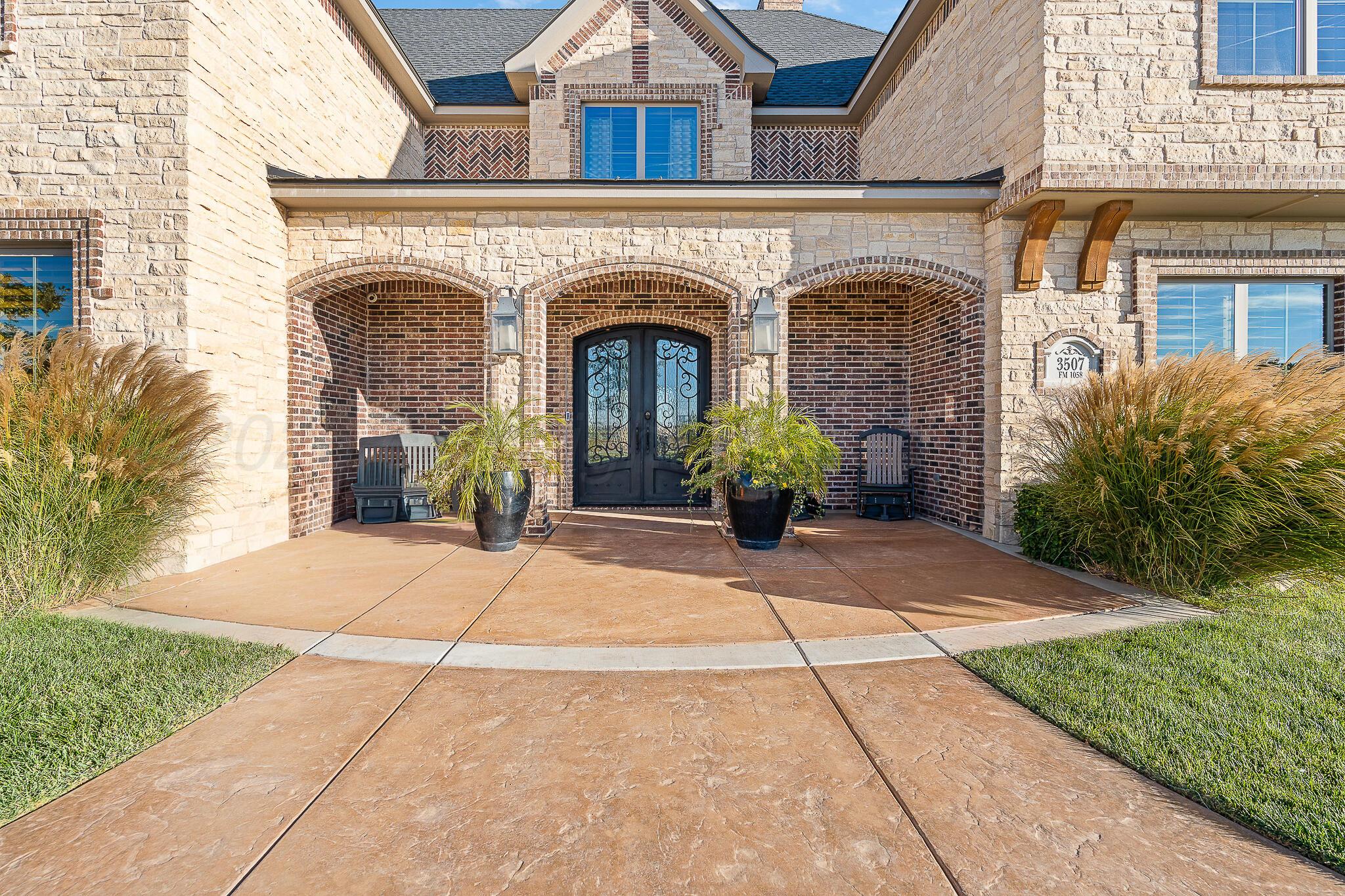 3507 Fm 1058 Property Photo 15