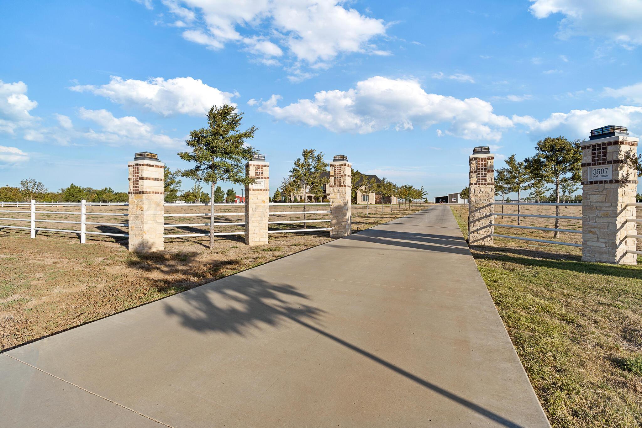 3507 Fm 1058 Property Photo 89