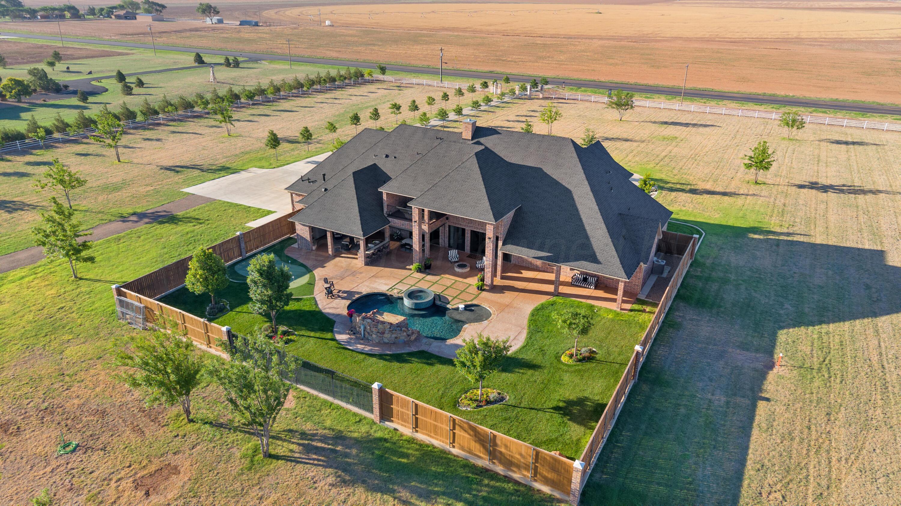 3507 Fm 1058 Property Photo 92