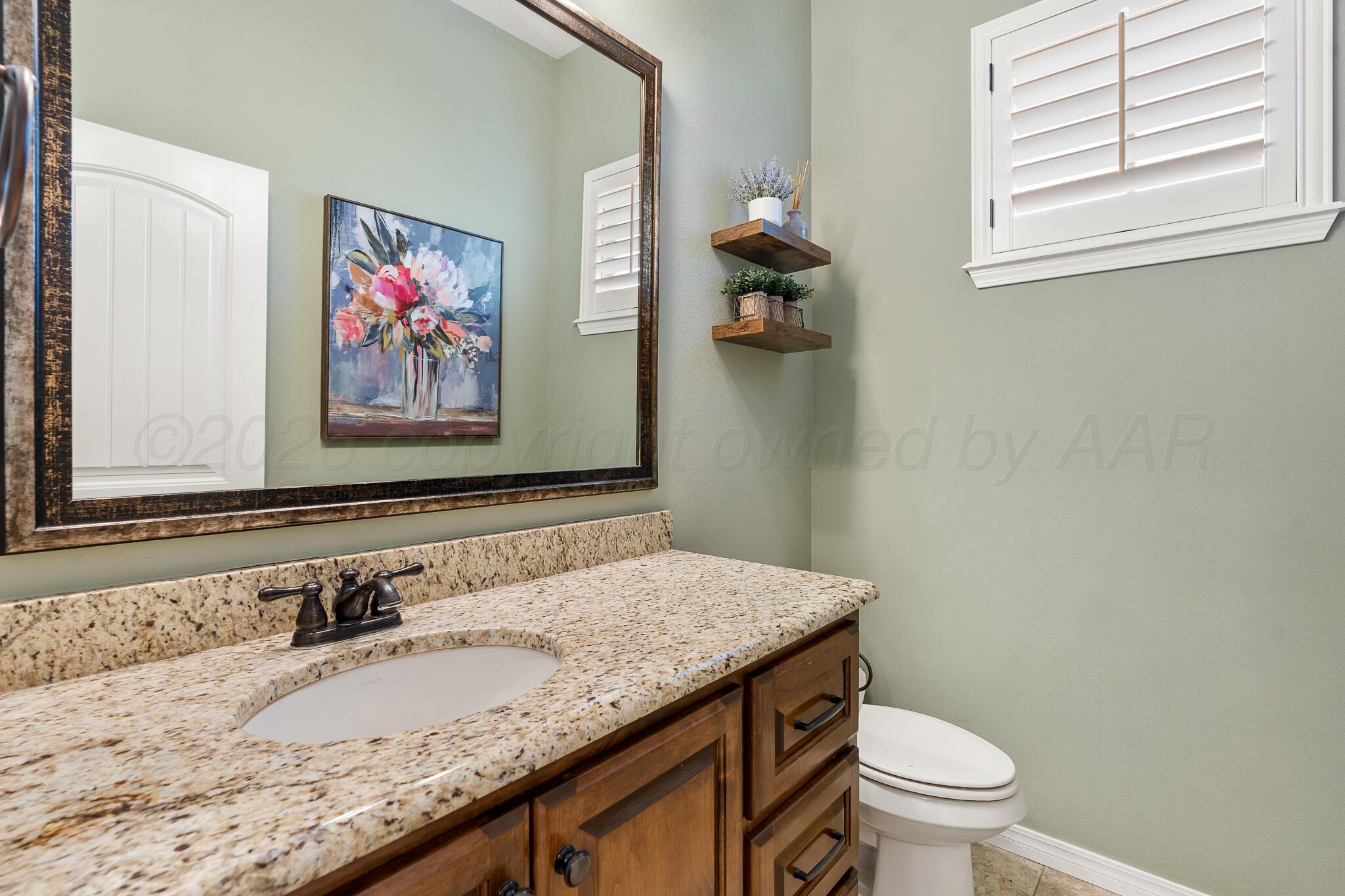 6 Crestway Court Property Photo 23