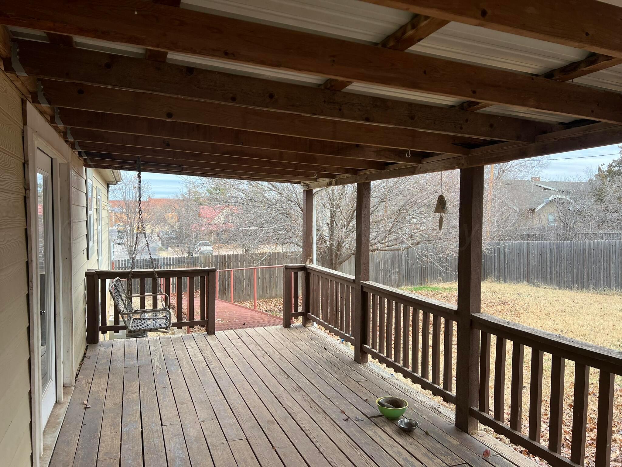 707 Conklin Street Property Photo 29