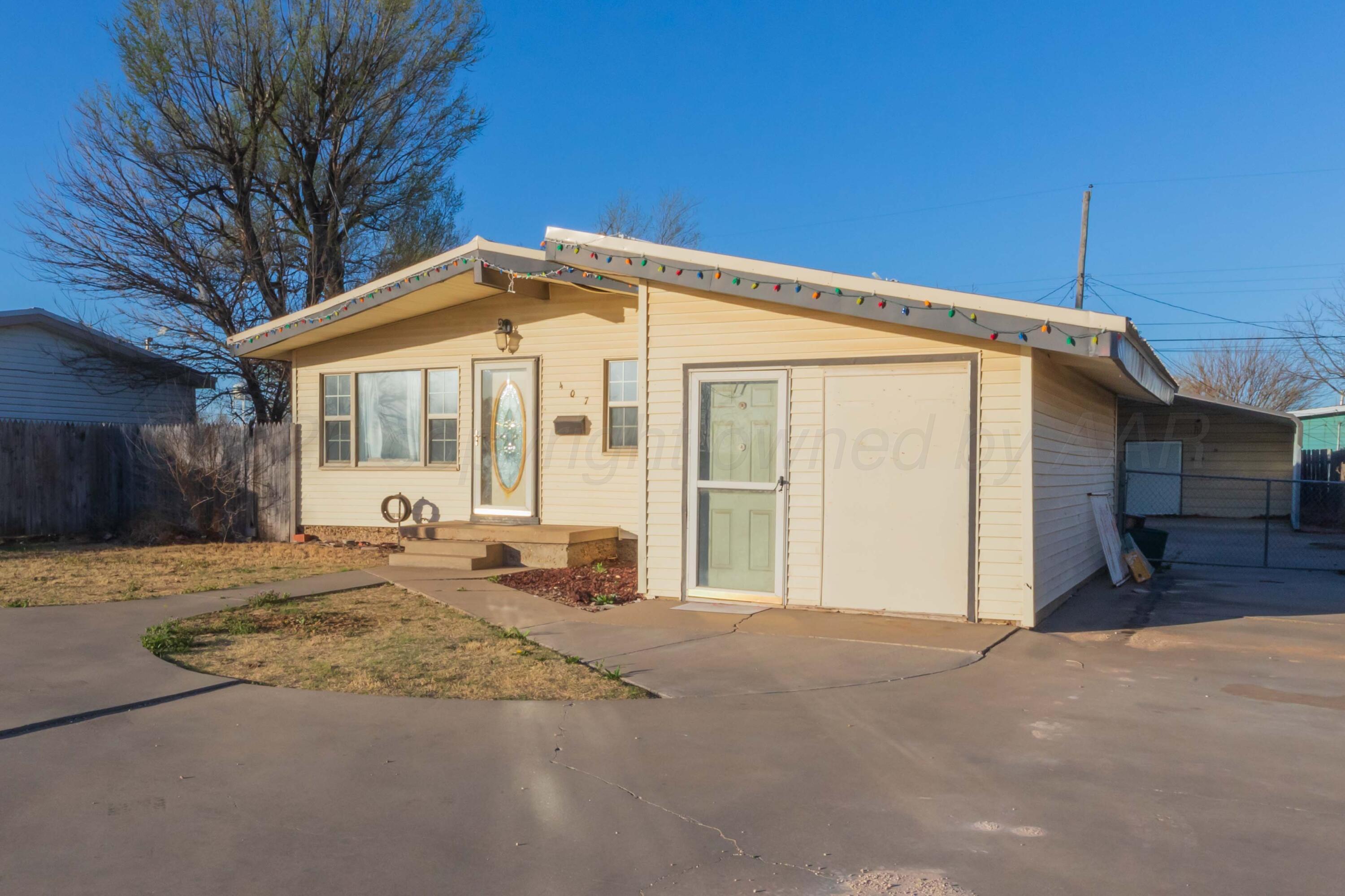 407 N Powell Street Property Photo 2