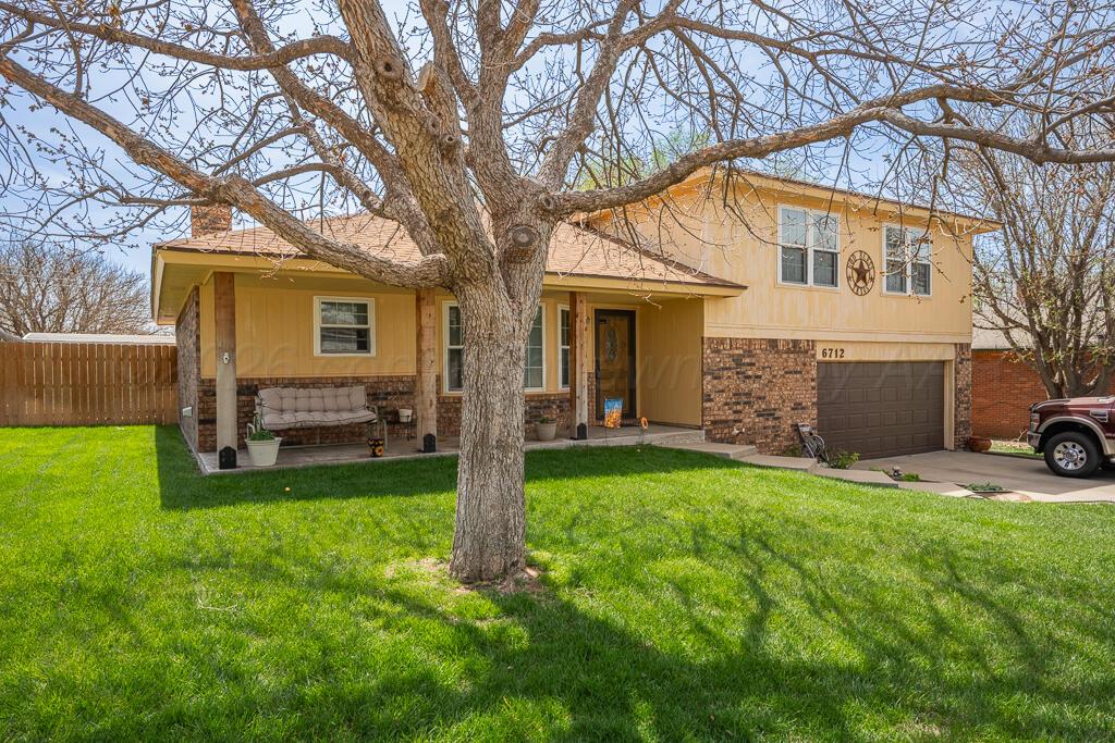 6712 Arroyo Drive Property Photo 1