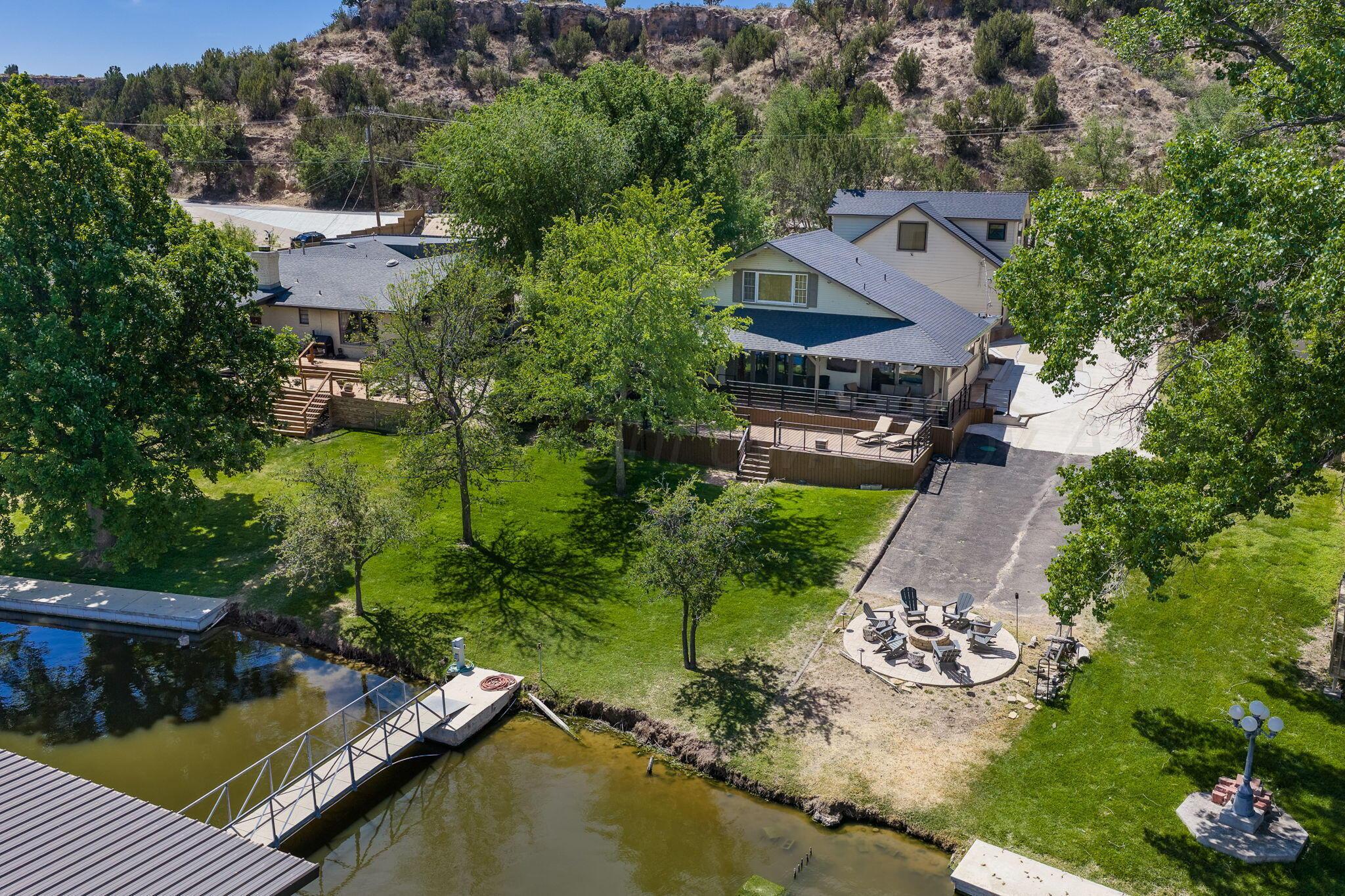 153 S Shore Drive Property Photo 1