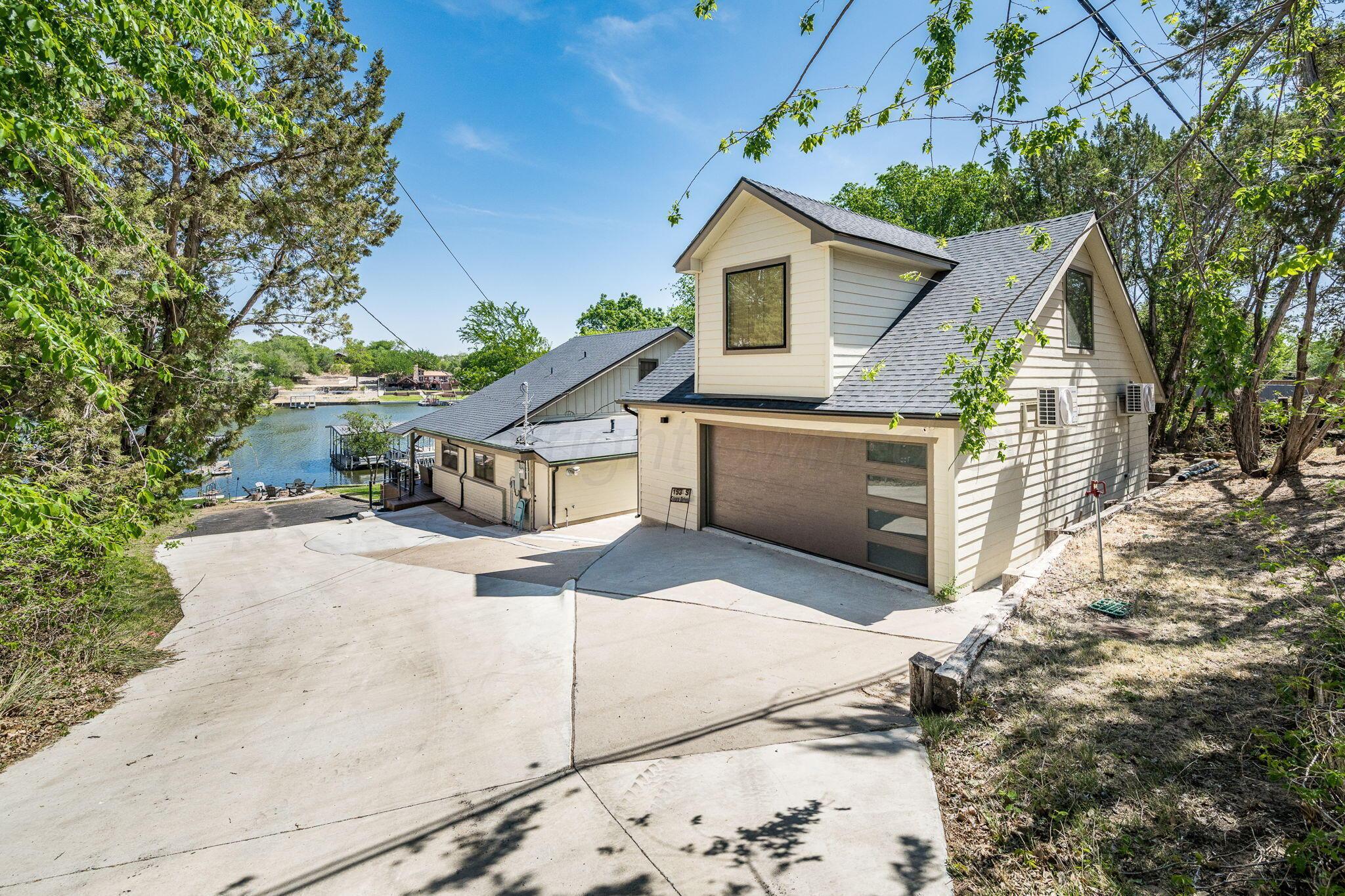 153 S Shore Drive Property Photo 3